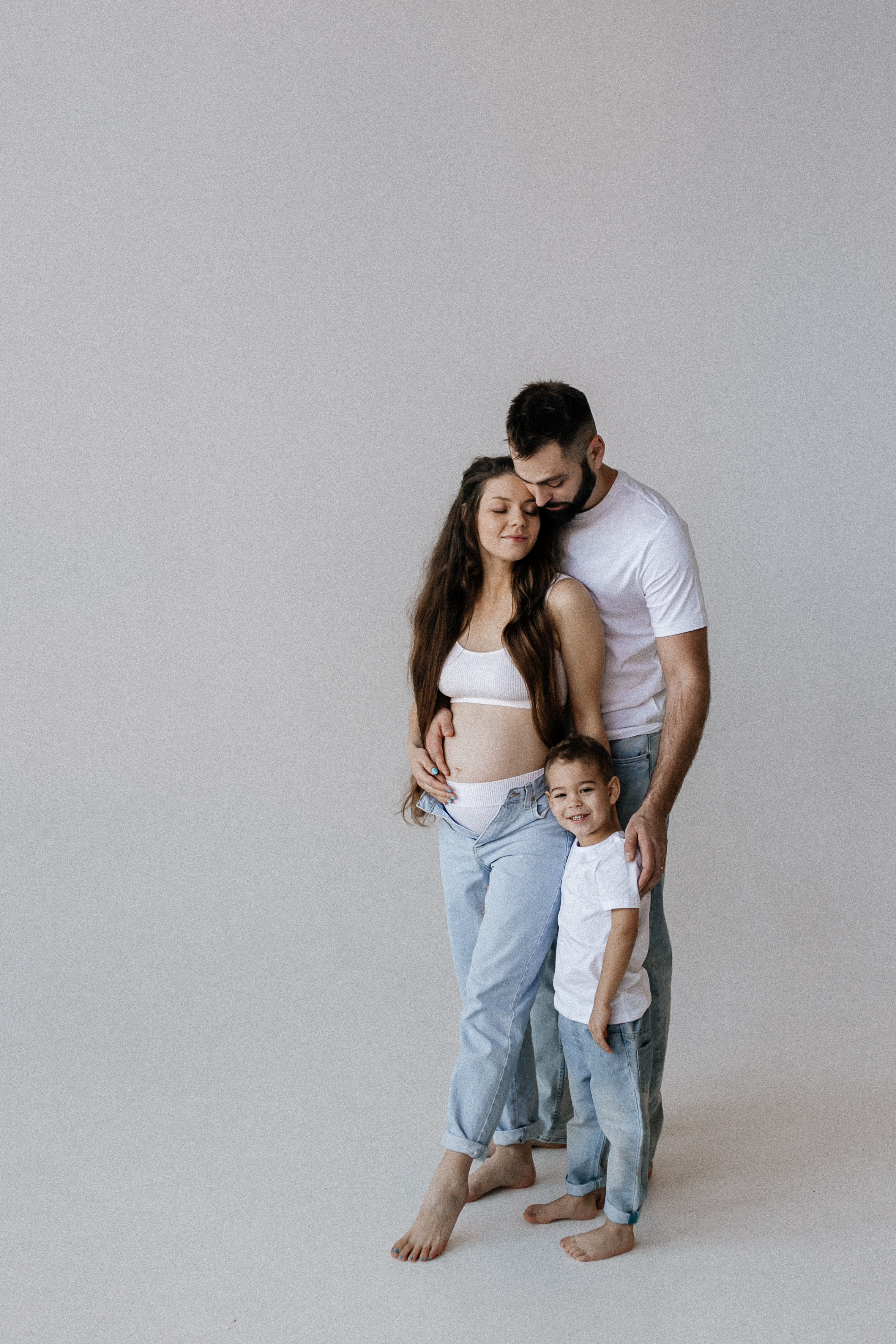 В ожидании. Свадебный, семейный фотограф Беларусь