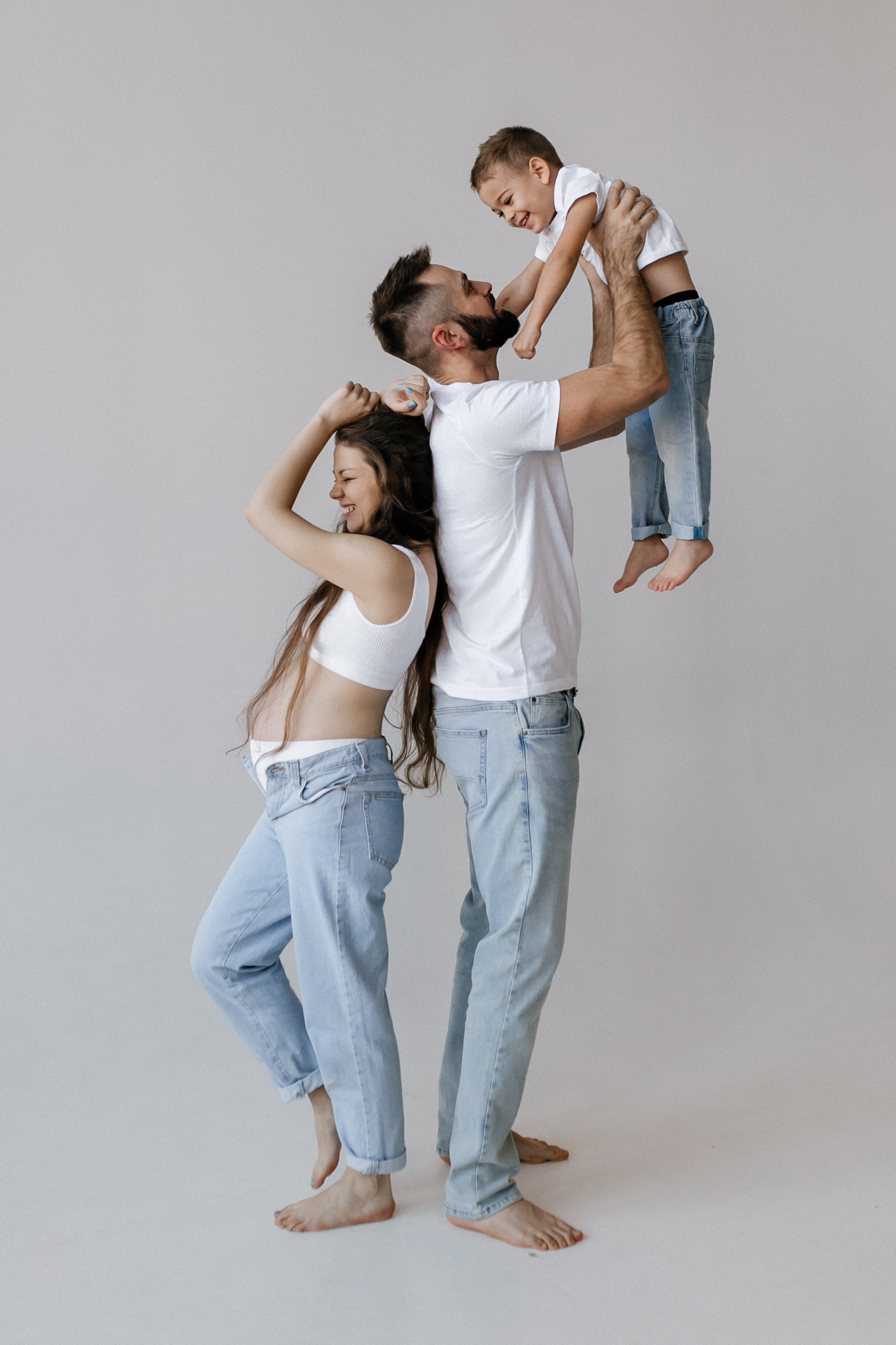 В ожидании. Свадебный, семейный фотограф Беларусь