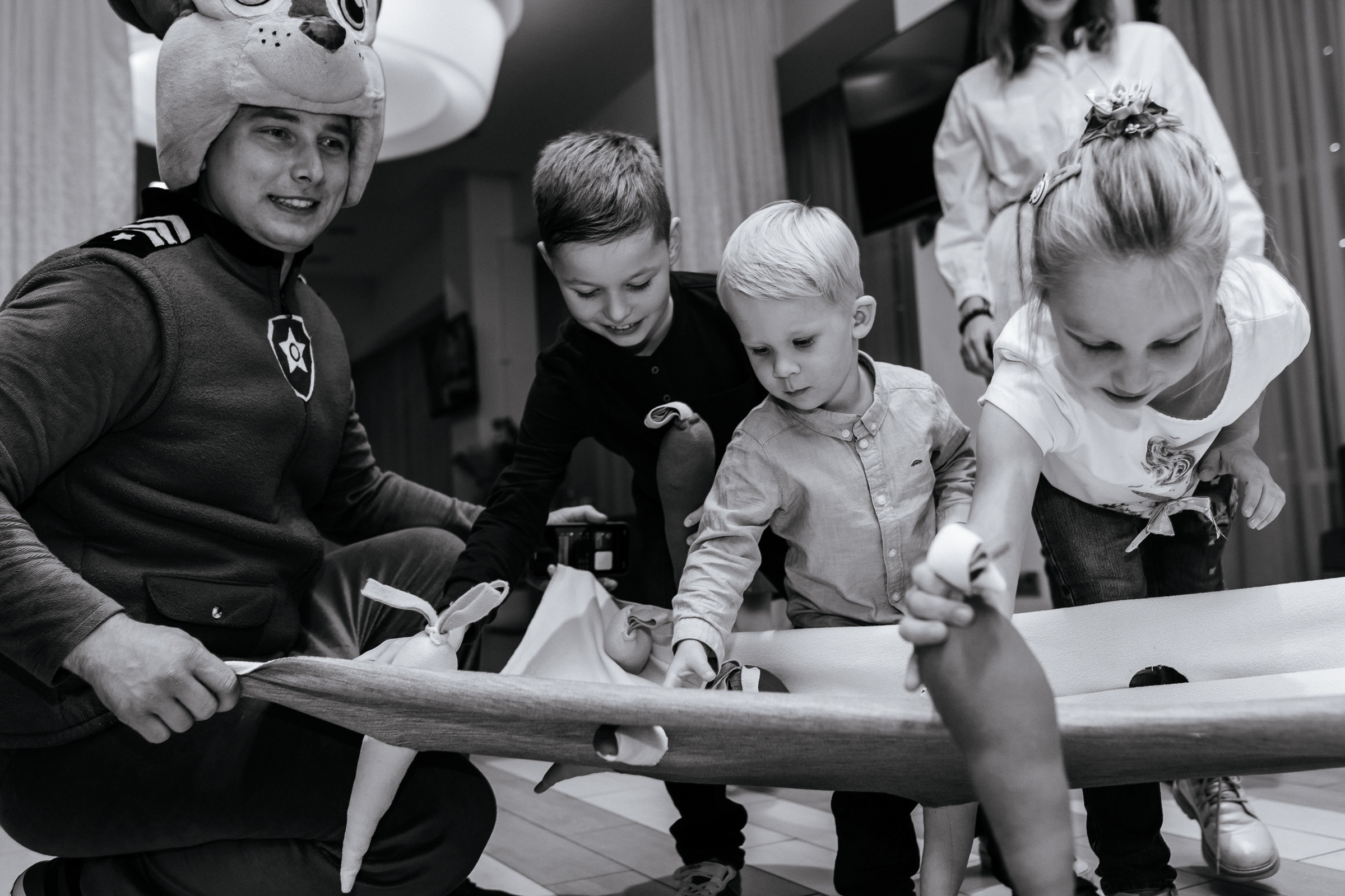 Андрея праздник. Свадебный, семейный фотограф Беларусь