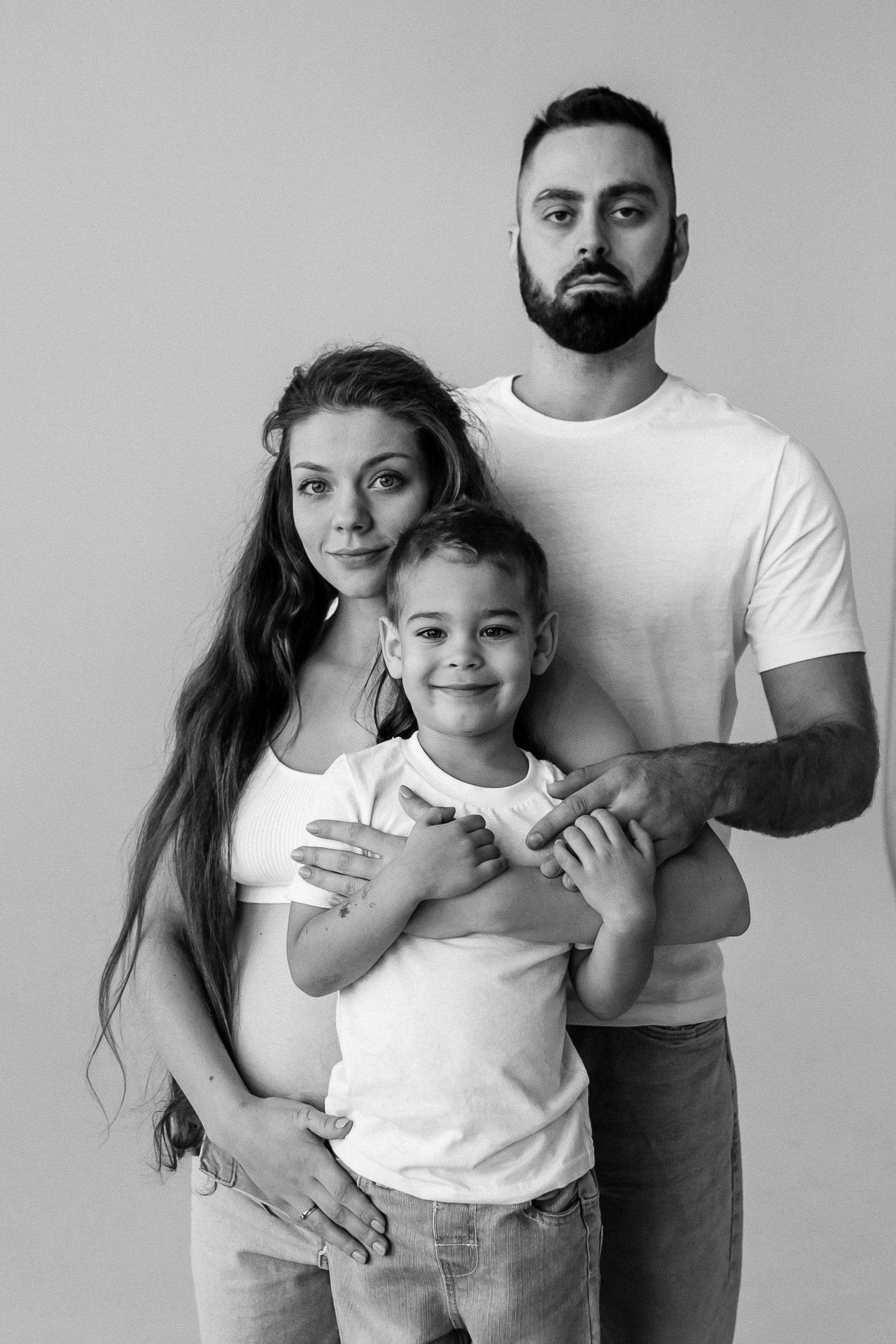 В ожидании. Свадебный, семейный фотограф Беларусь