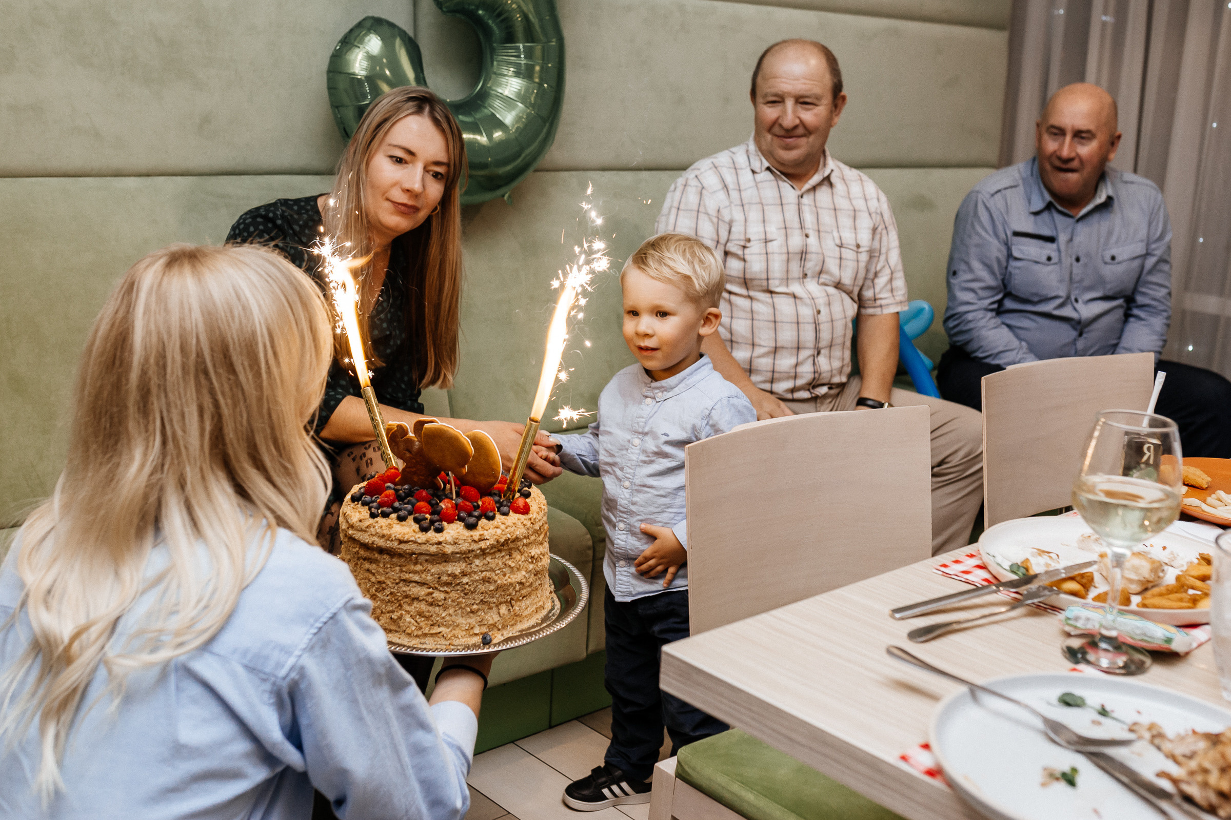 Андрея праздник. Свадебный, семейный фотограф Беларусь