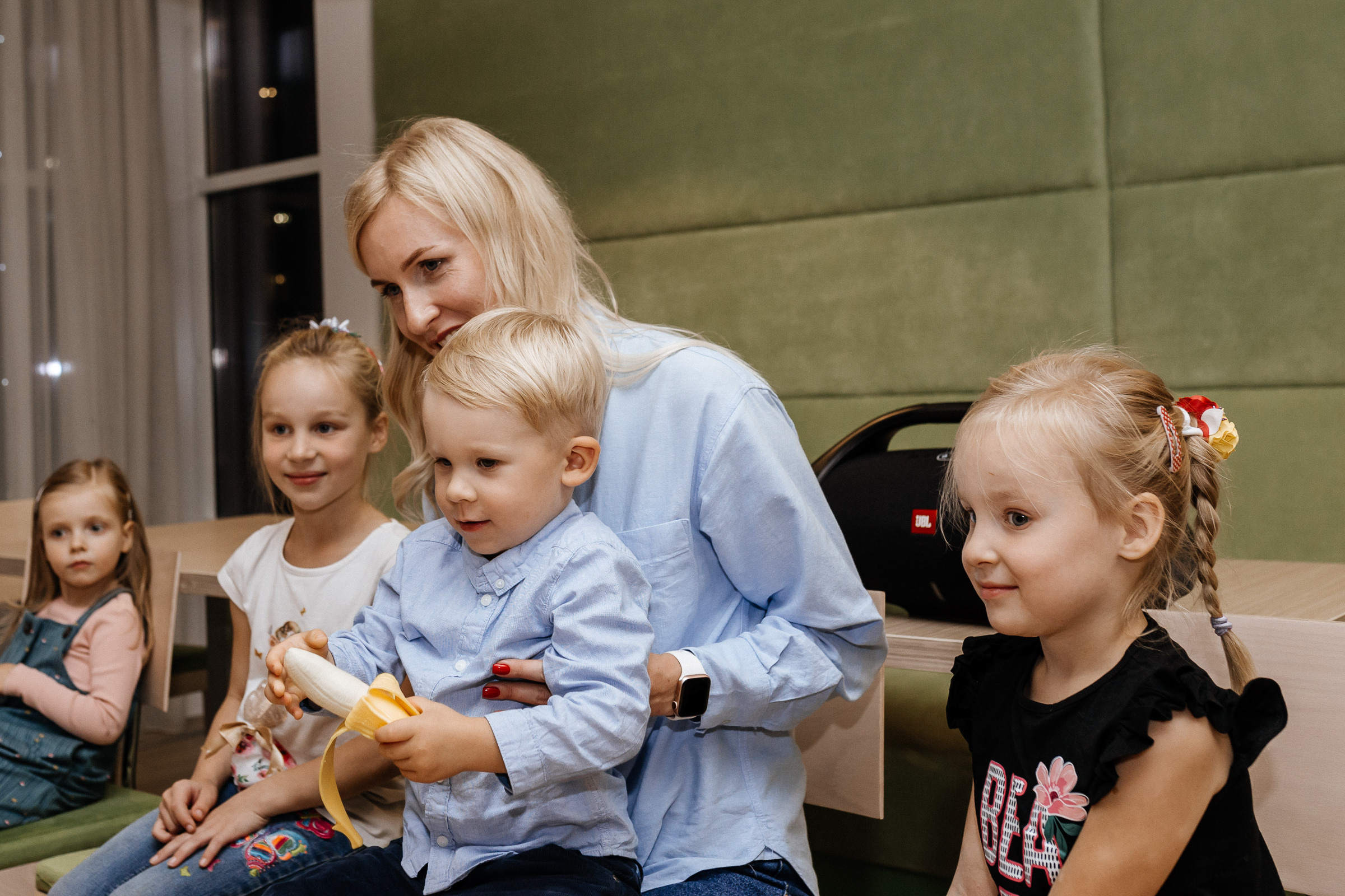 Андрея праздник. Свадебный, семейный фотограф Беларусь
