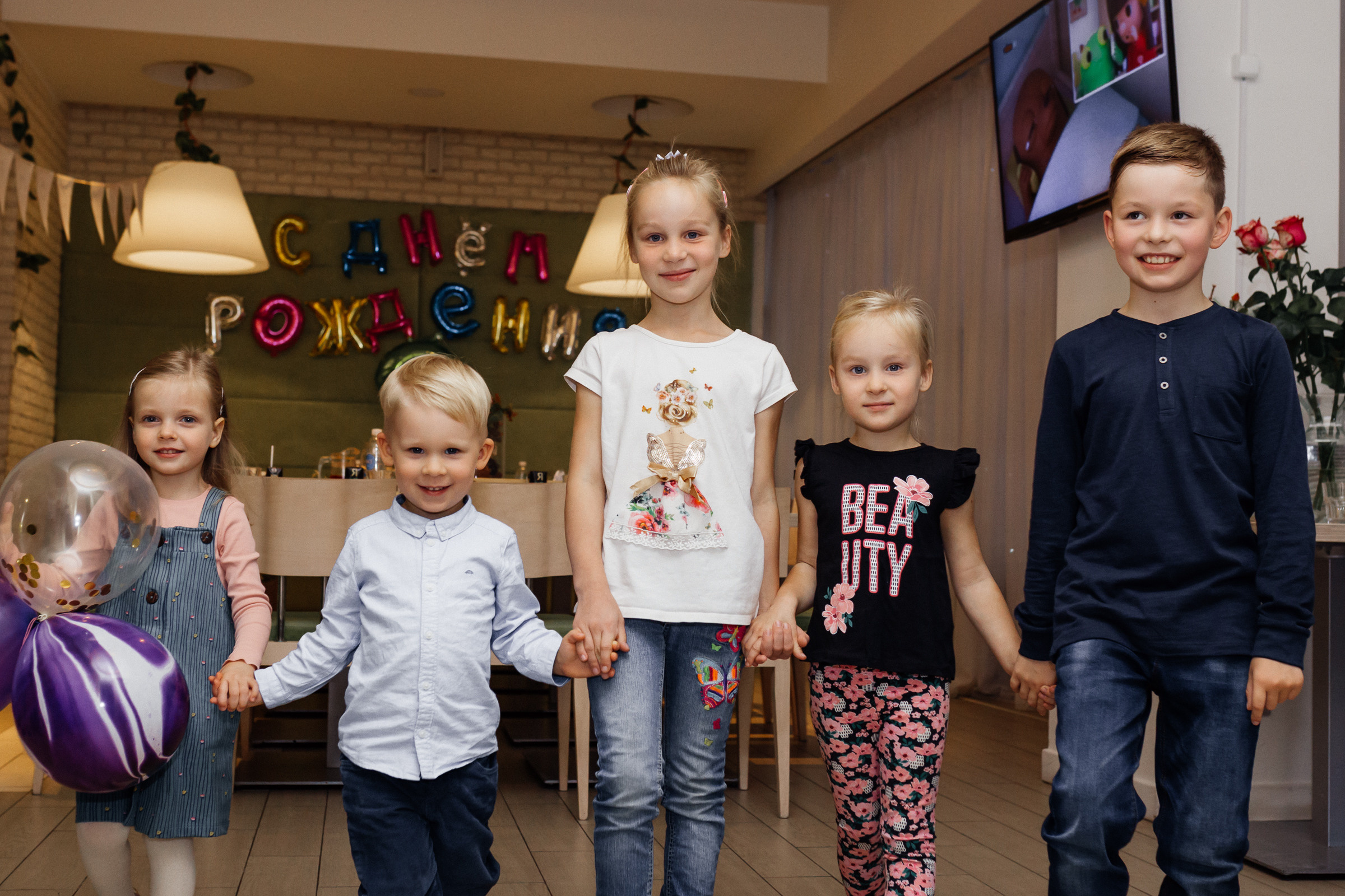 Андрея праздник. Свадебный, семейный фотограф Беларусь