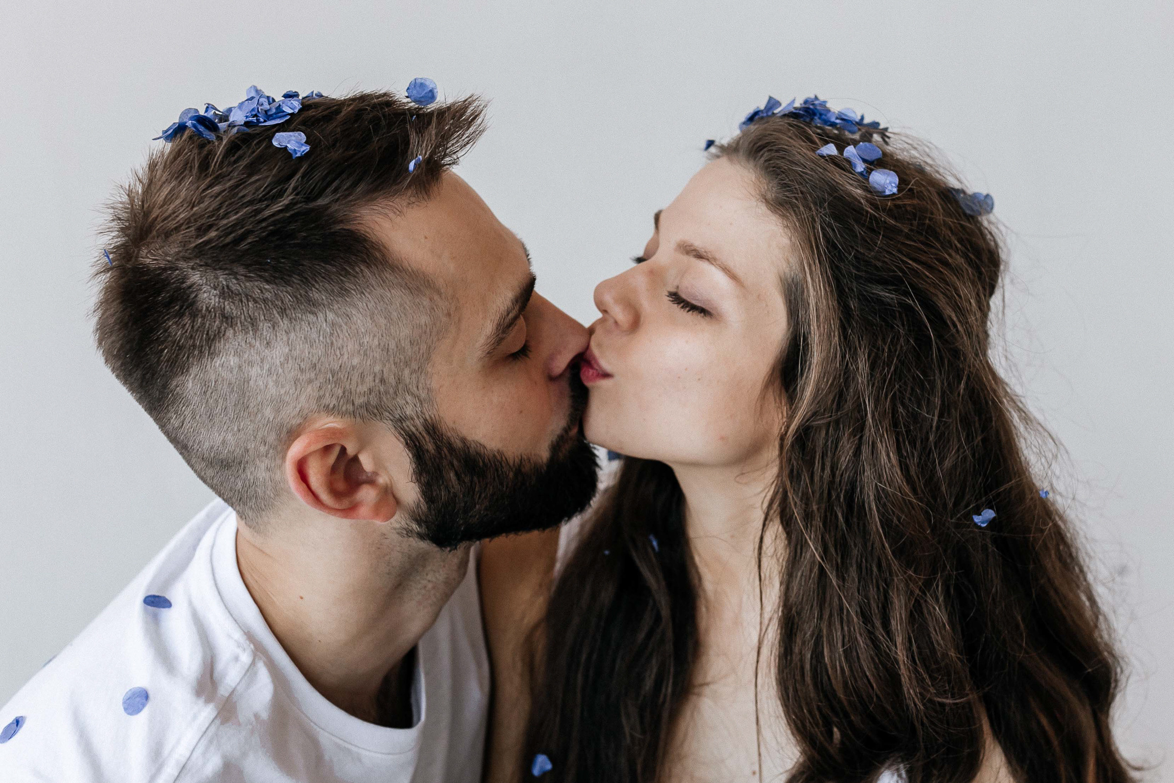 В ожидании. Свадебный, семейный фотограф Беларусь