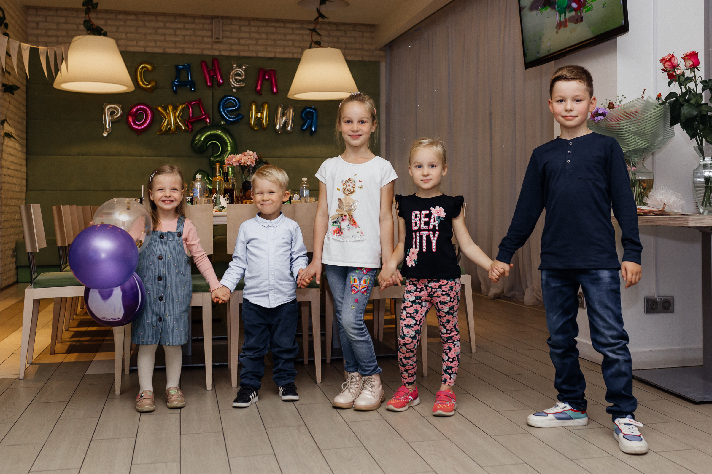 Андрея праздник. Свадебный, семейный фотограф Беларусь