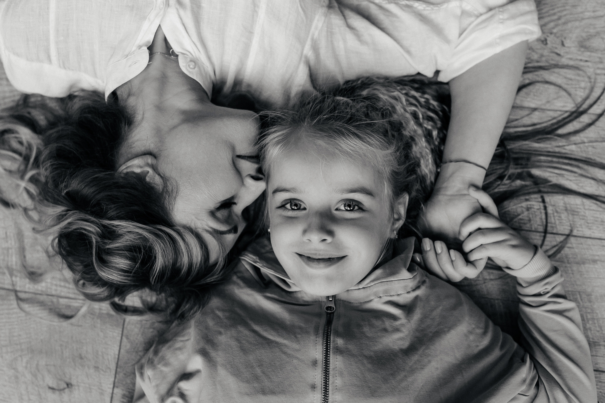 Мама и дочь. Свадебный, семейный фотограф Беларусь