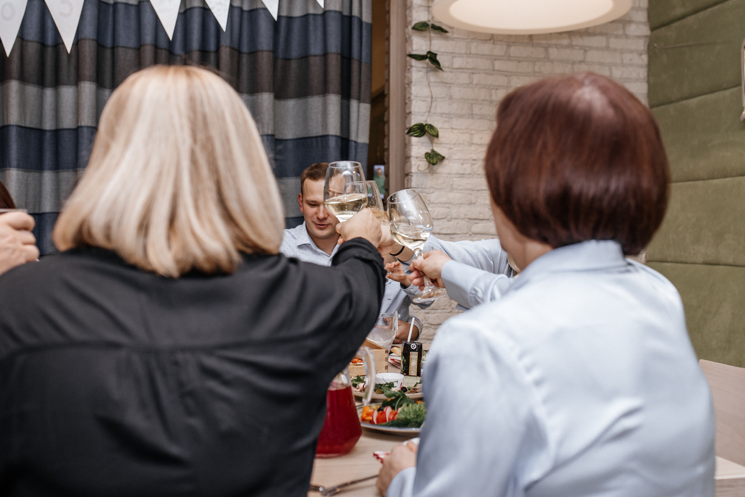Андрея праздник. Свадебный, семейный фотограф Беларусь