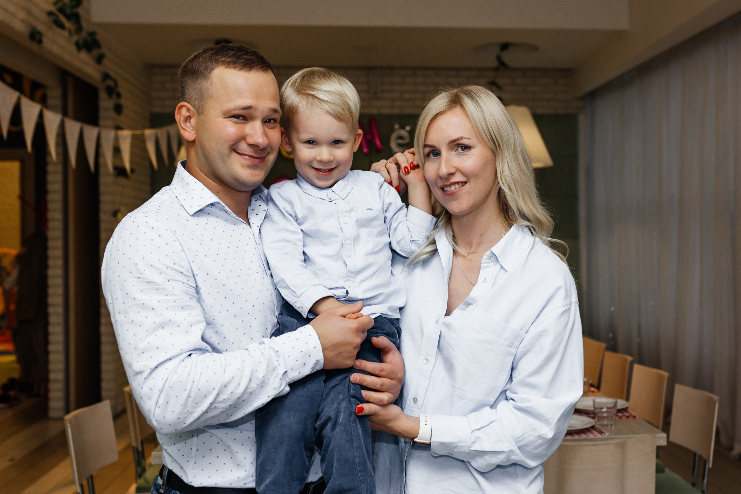 Андрея праздник. Свадебный, семейный фотограф Беларусь