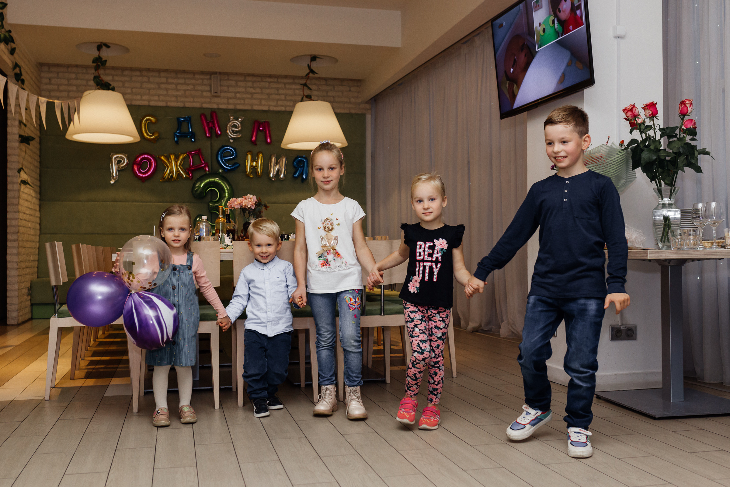 Андрея праздник. Свадебный, семейный фотограф Беларусь