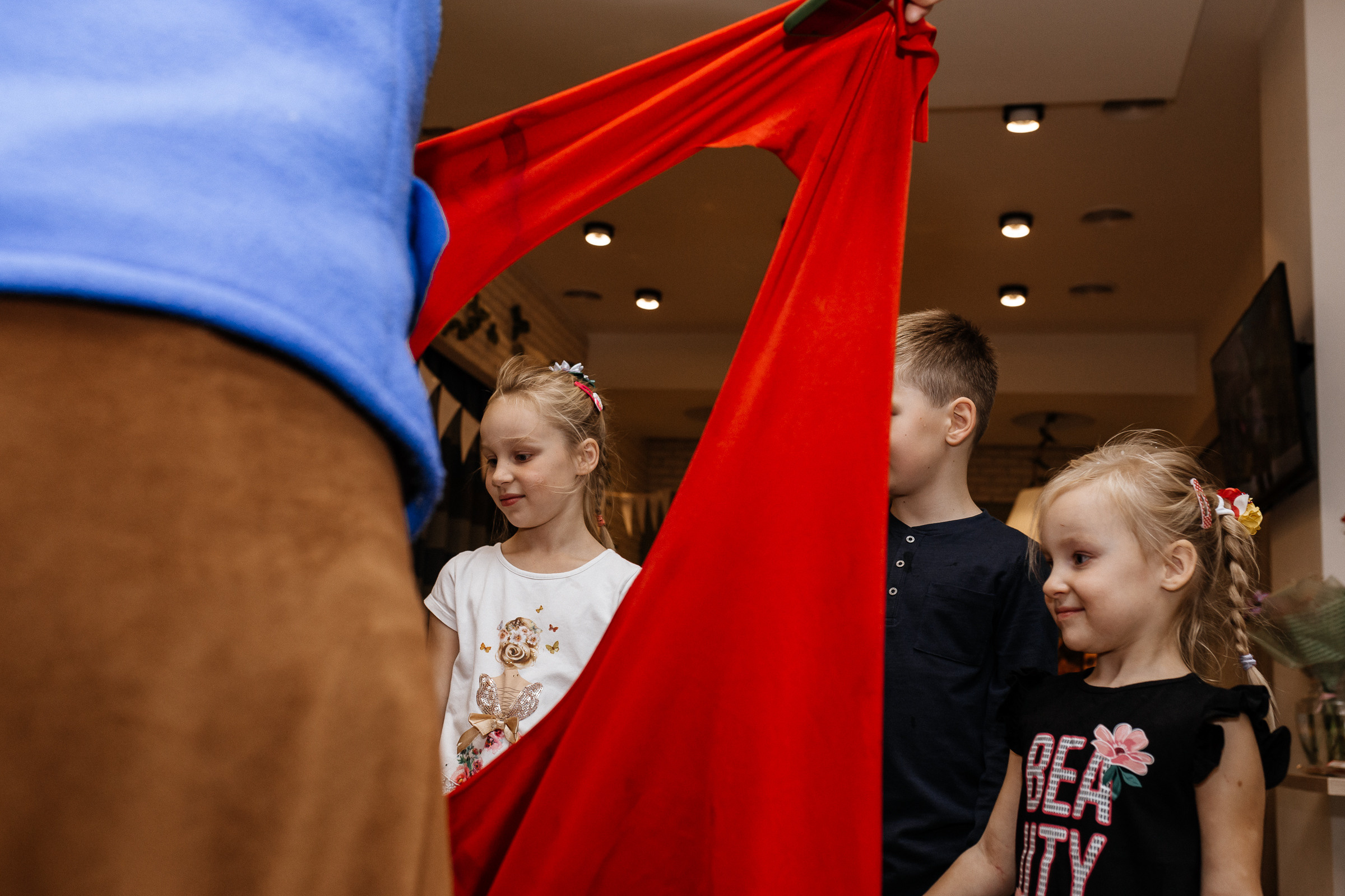 Андрея праздник. Свадебный, семейный фотограф Беларусь