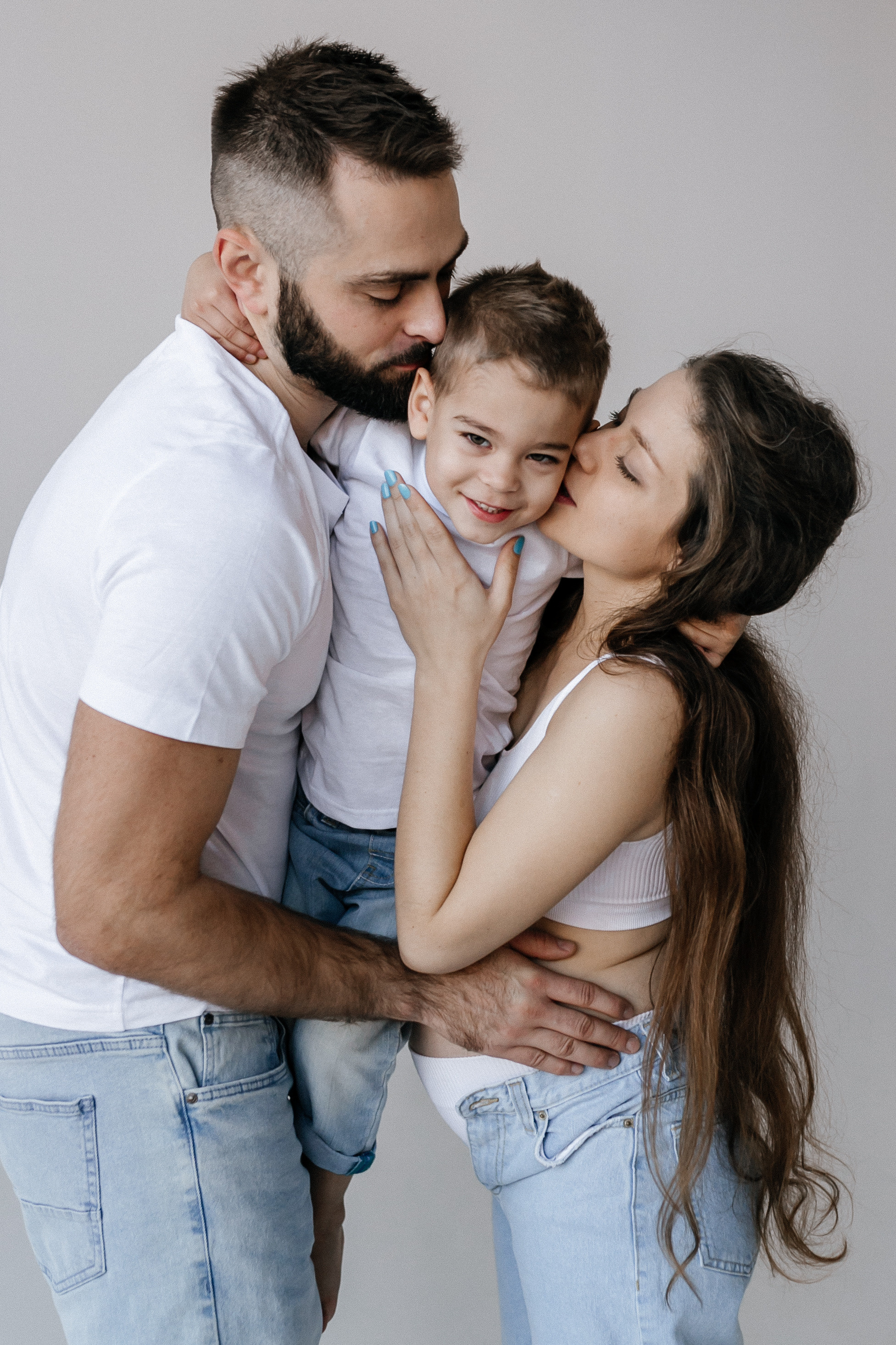 В ожидании. Свадебный, семейный фотограф Беларусь