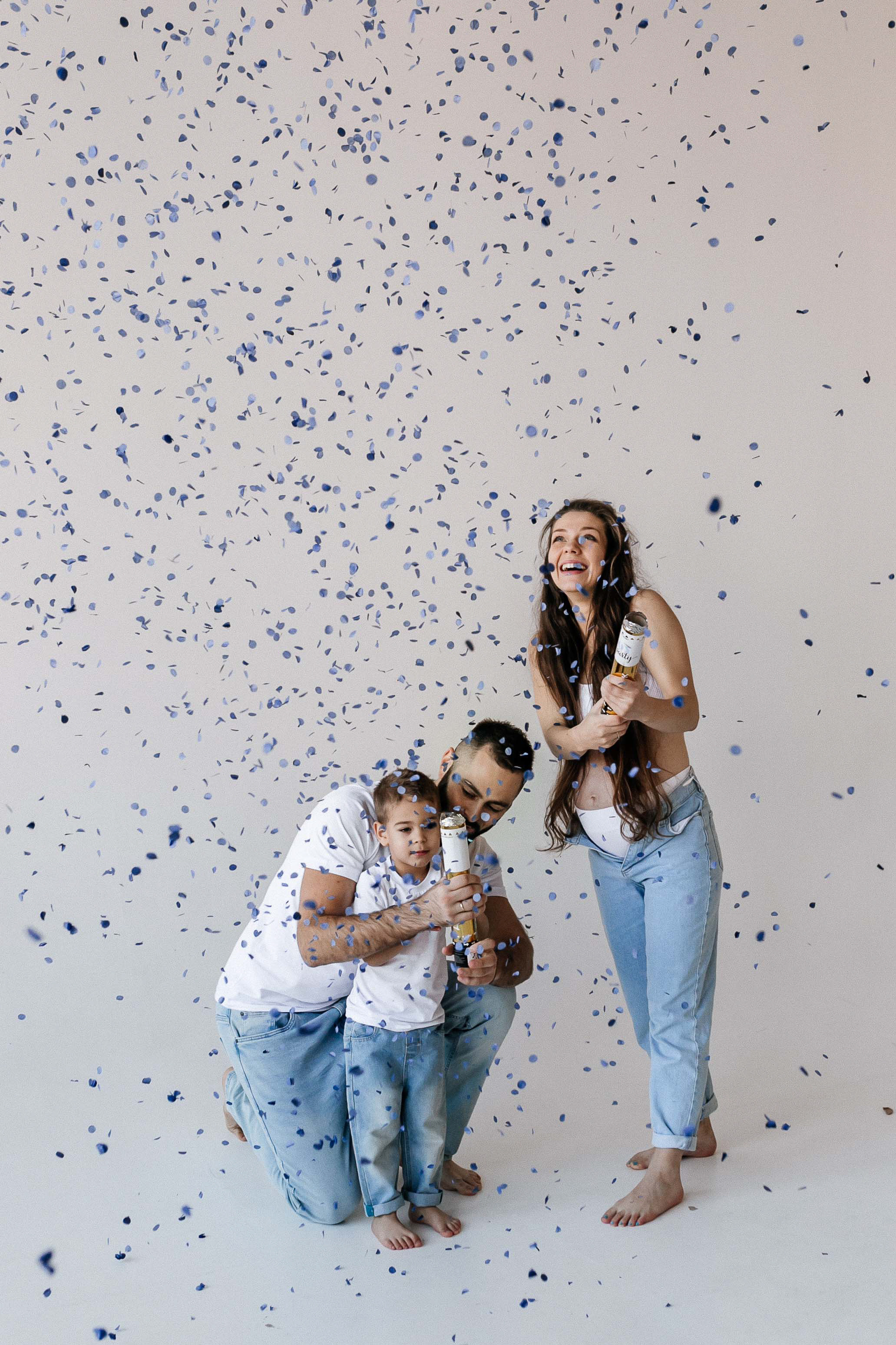 В ожидании. Свадебный, семейный фотограф Беларусь