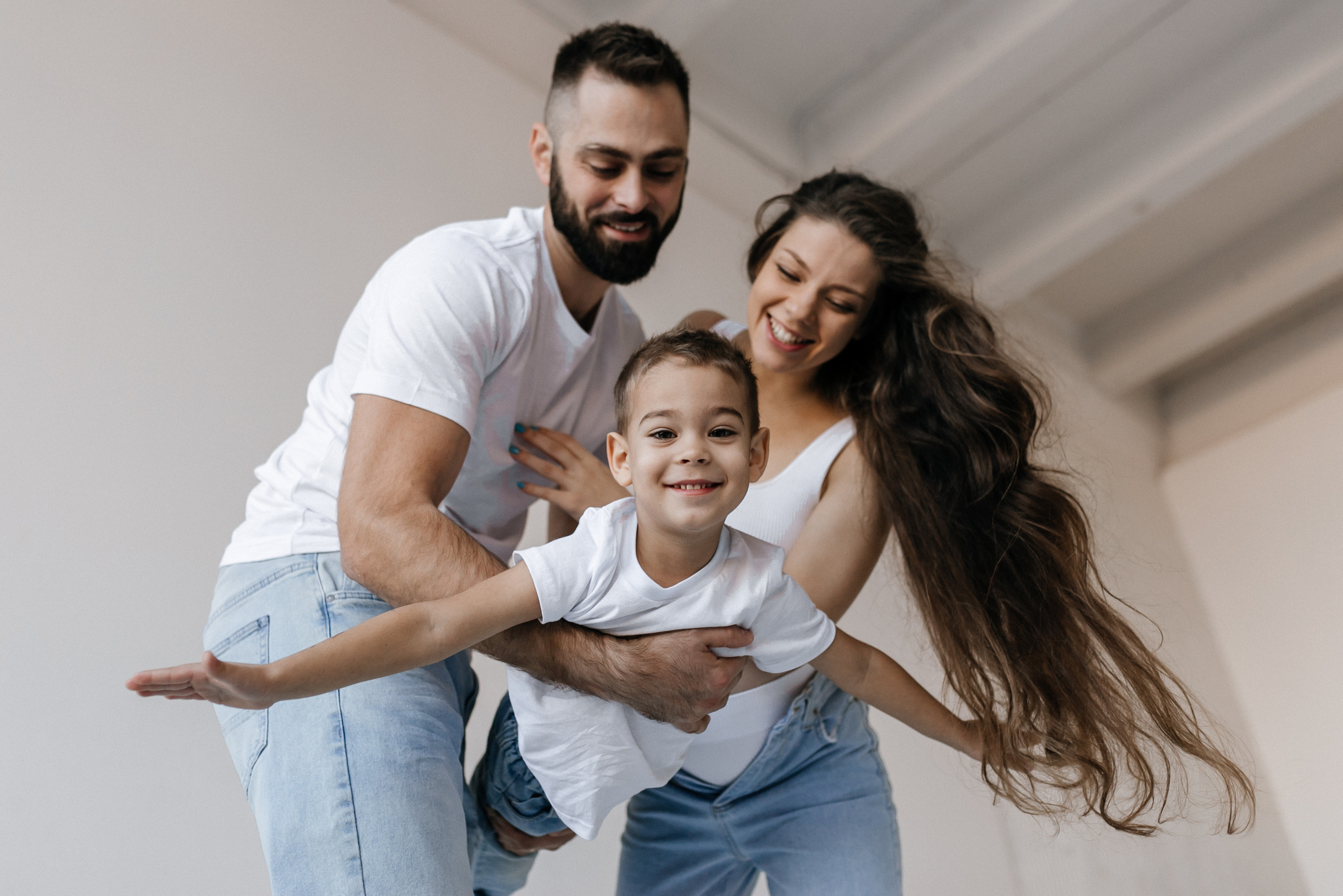 В ожидании. Свадебный, семейный фотограф Беларусь