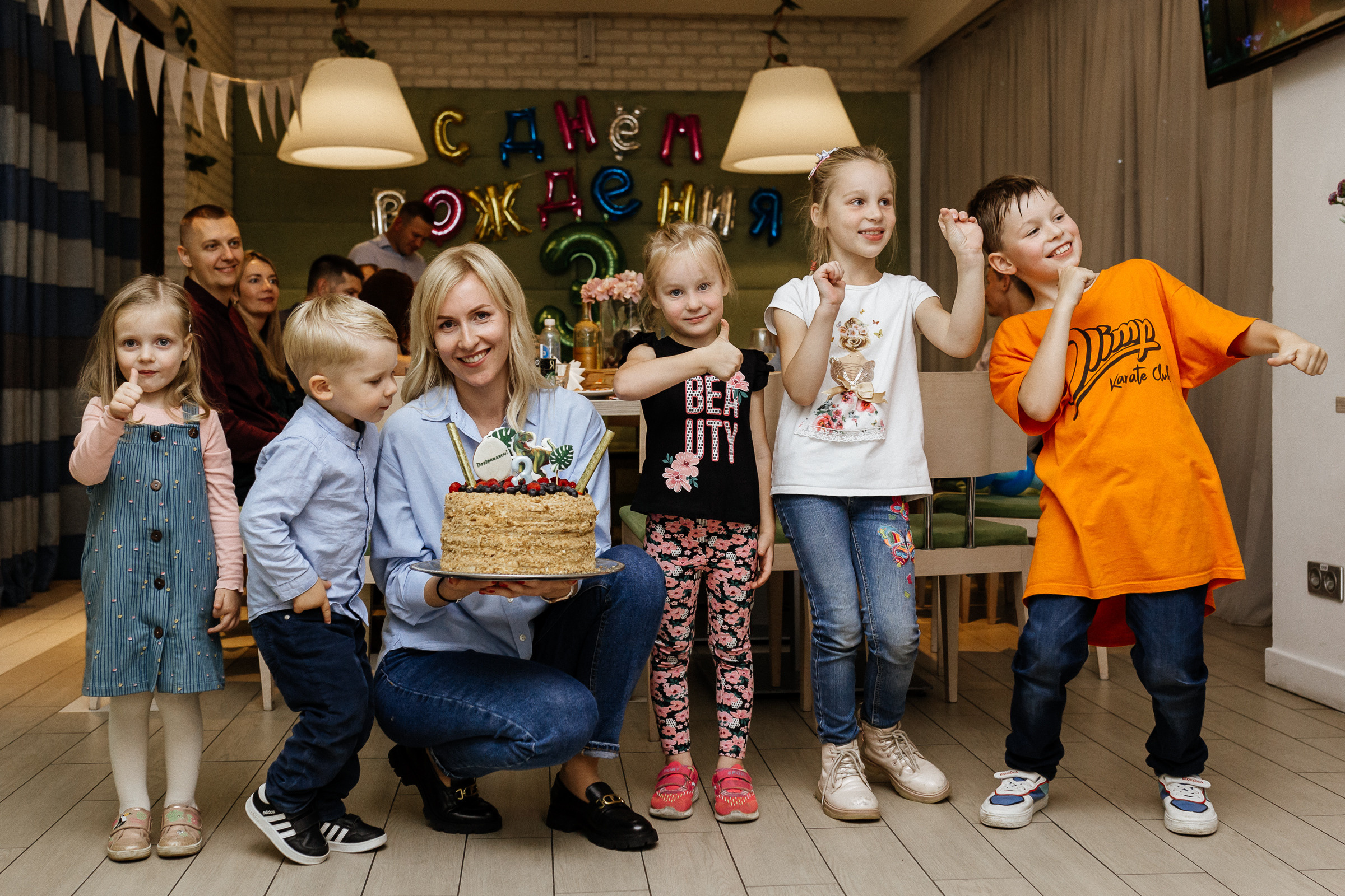 Андрея праздник. Свадебный, семейный фотограф Беларусь