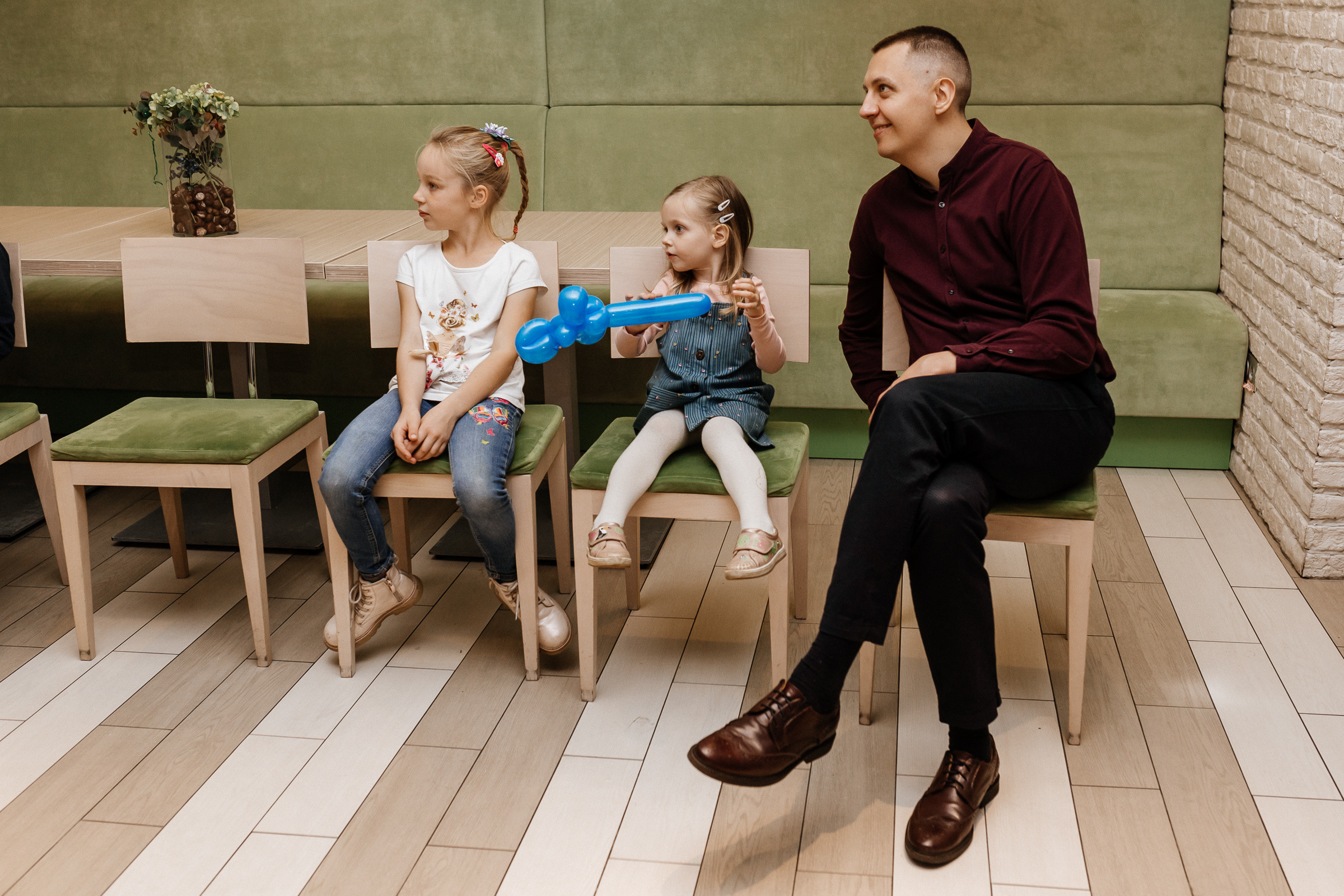 Андрея праздник. Свадебный, семейный фотограф Беларусь