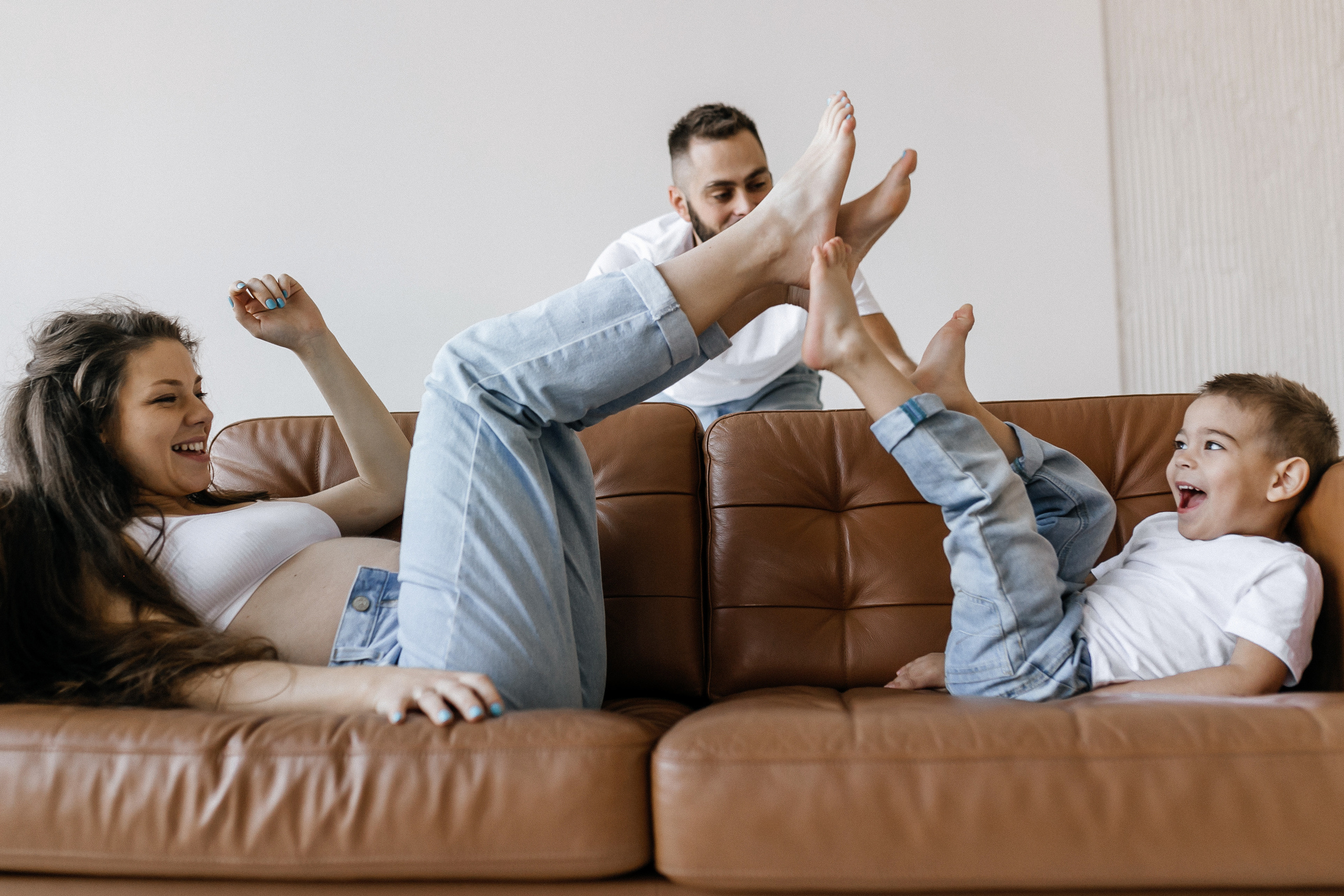 В ожидании. Свадебный, семейный фотограф Беларусь