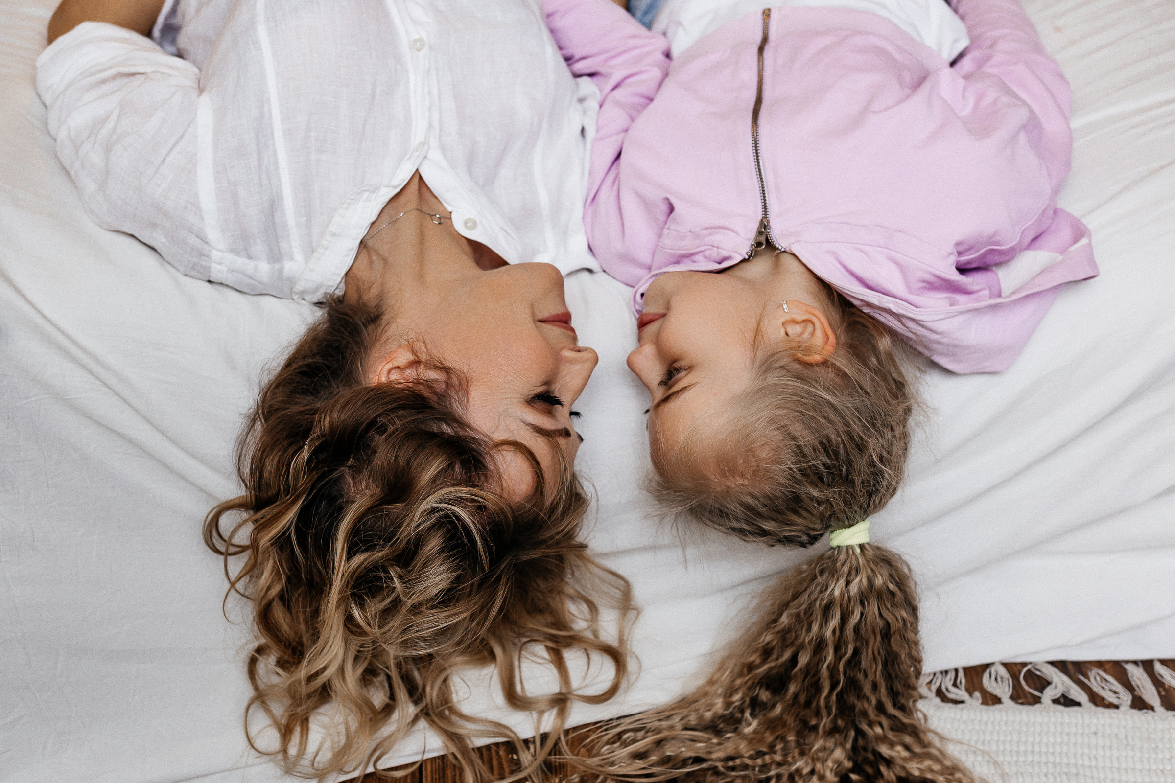 Мама и дочь. Свадебный, семейный фотограф Беларусь