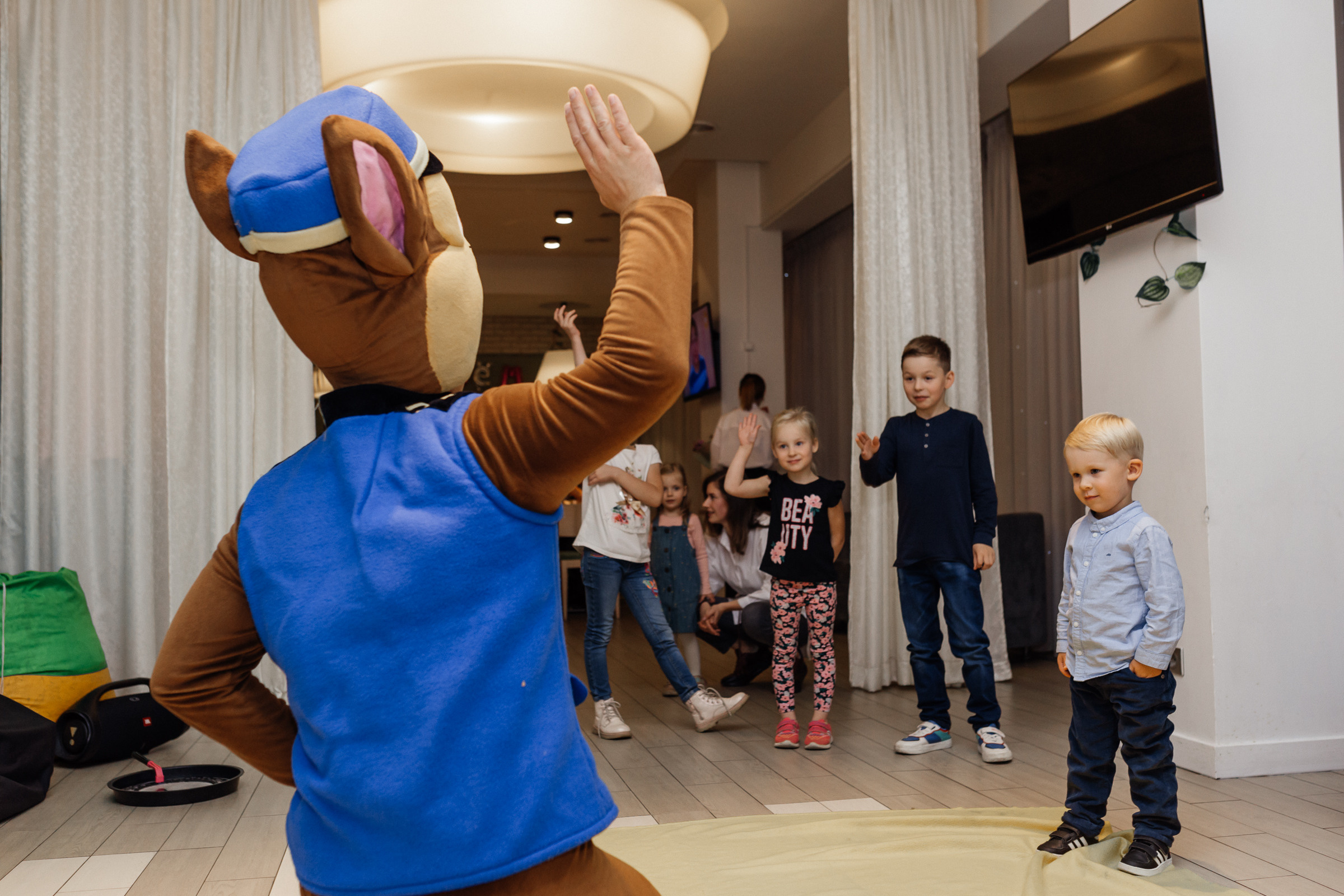 Андрея праздник. Свадебный, семейный фотограф Беларусь