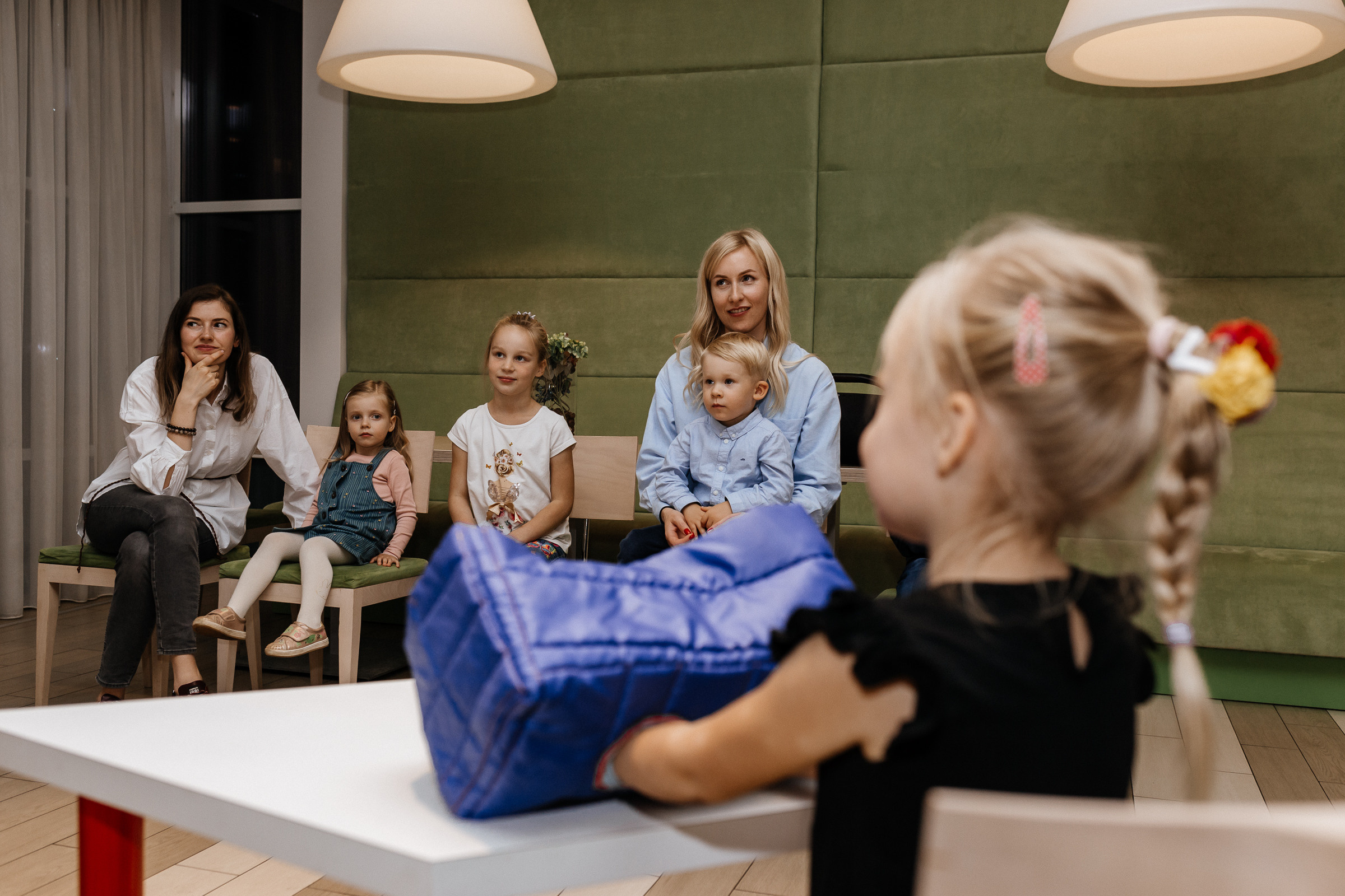 Андрея праздник. Свадебный, семейный фотограф Беларусь