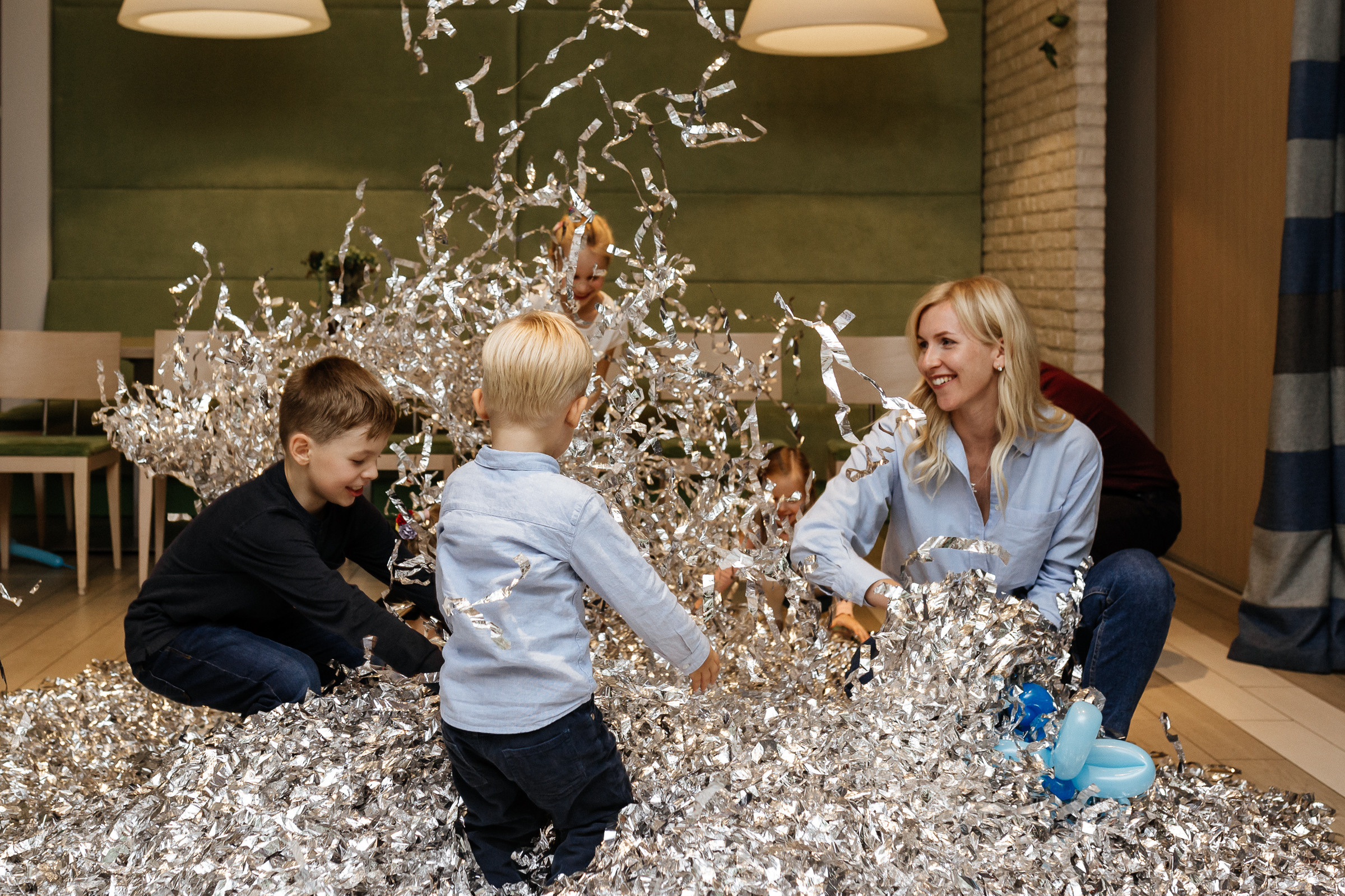 Андрея праздник. Свадебный, семейный фотограф Беларусь