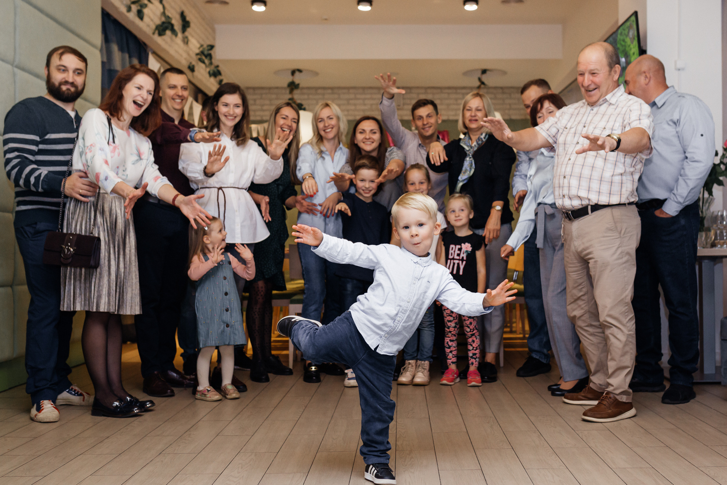 Андрея праздник. Свадебный, семейный фотограф Беларусь