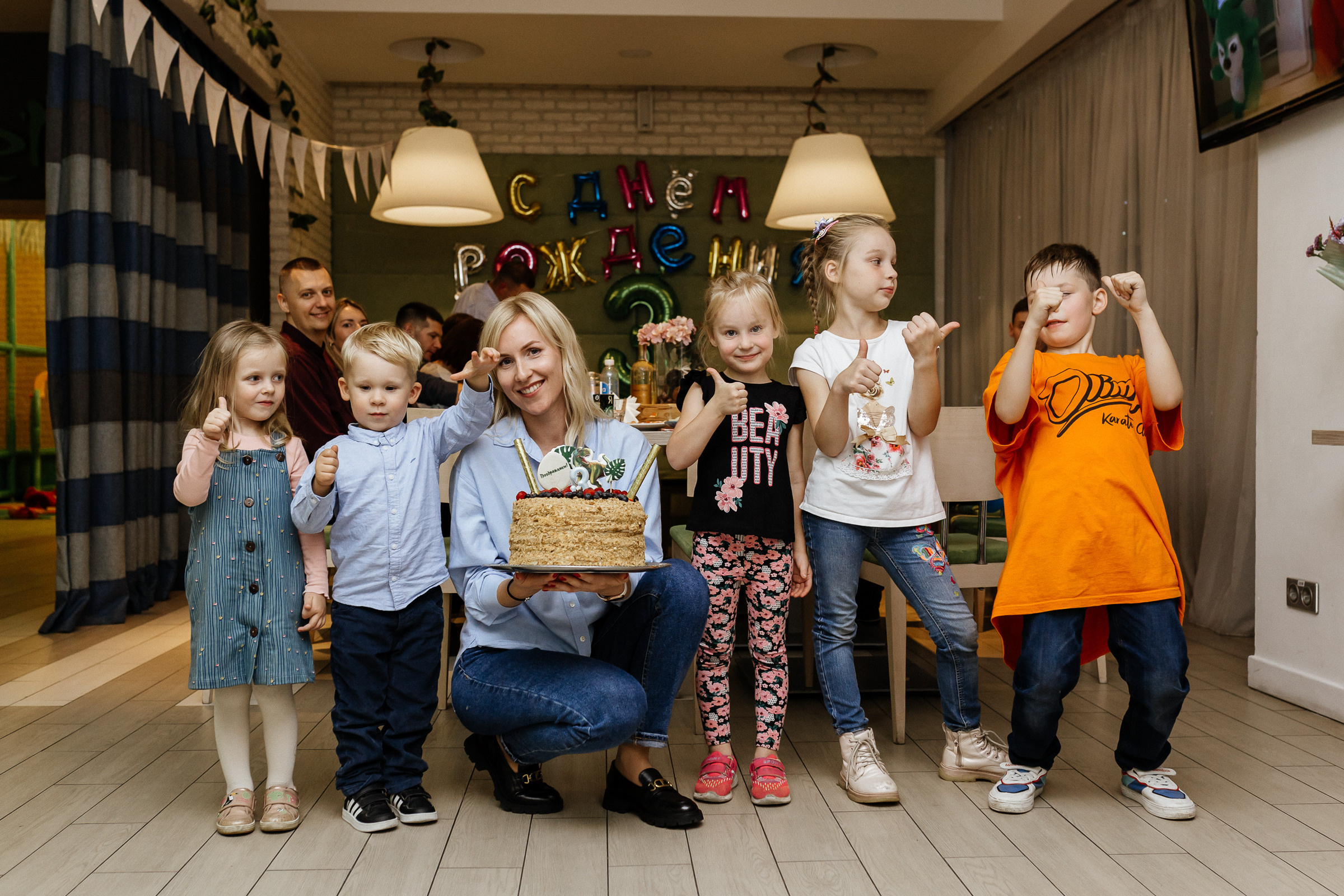 Андрея праздник. Свадебный, семейный фотограф Беларусь