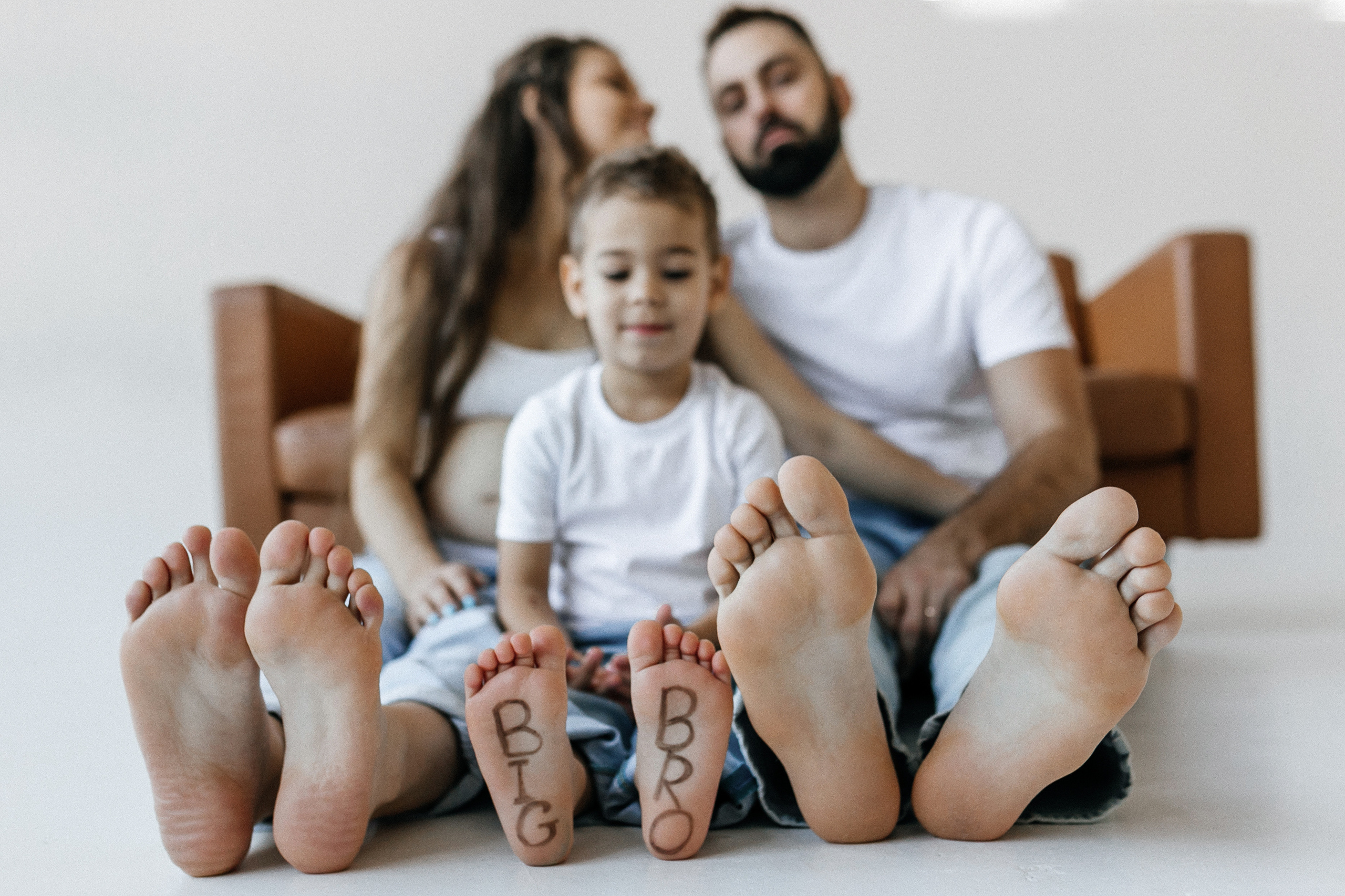 В ожидании. Свадебный, семейный фотограф Беларусь