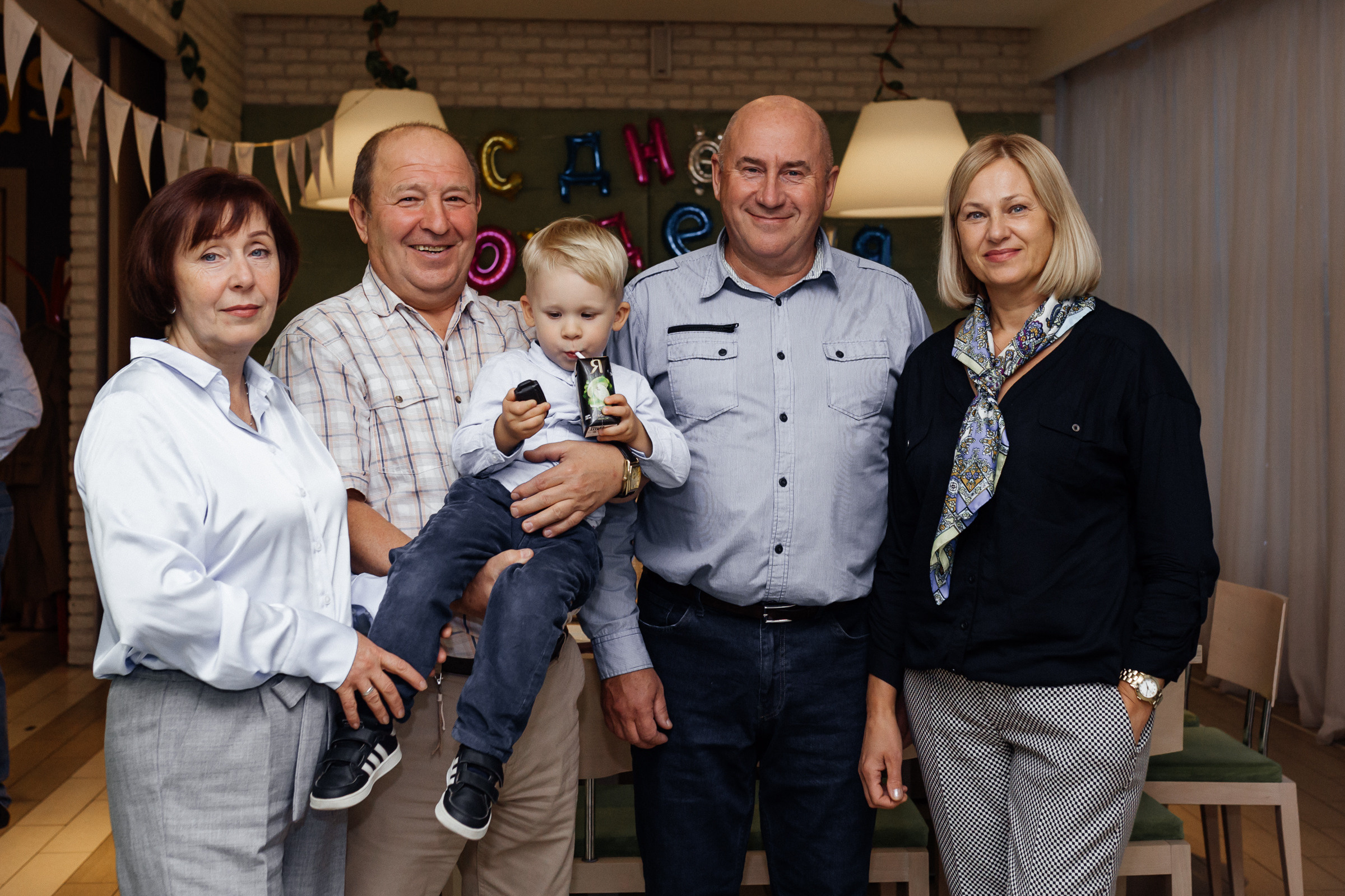 Андрея праздник. Свадебный, семейный фотограф Беларусь