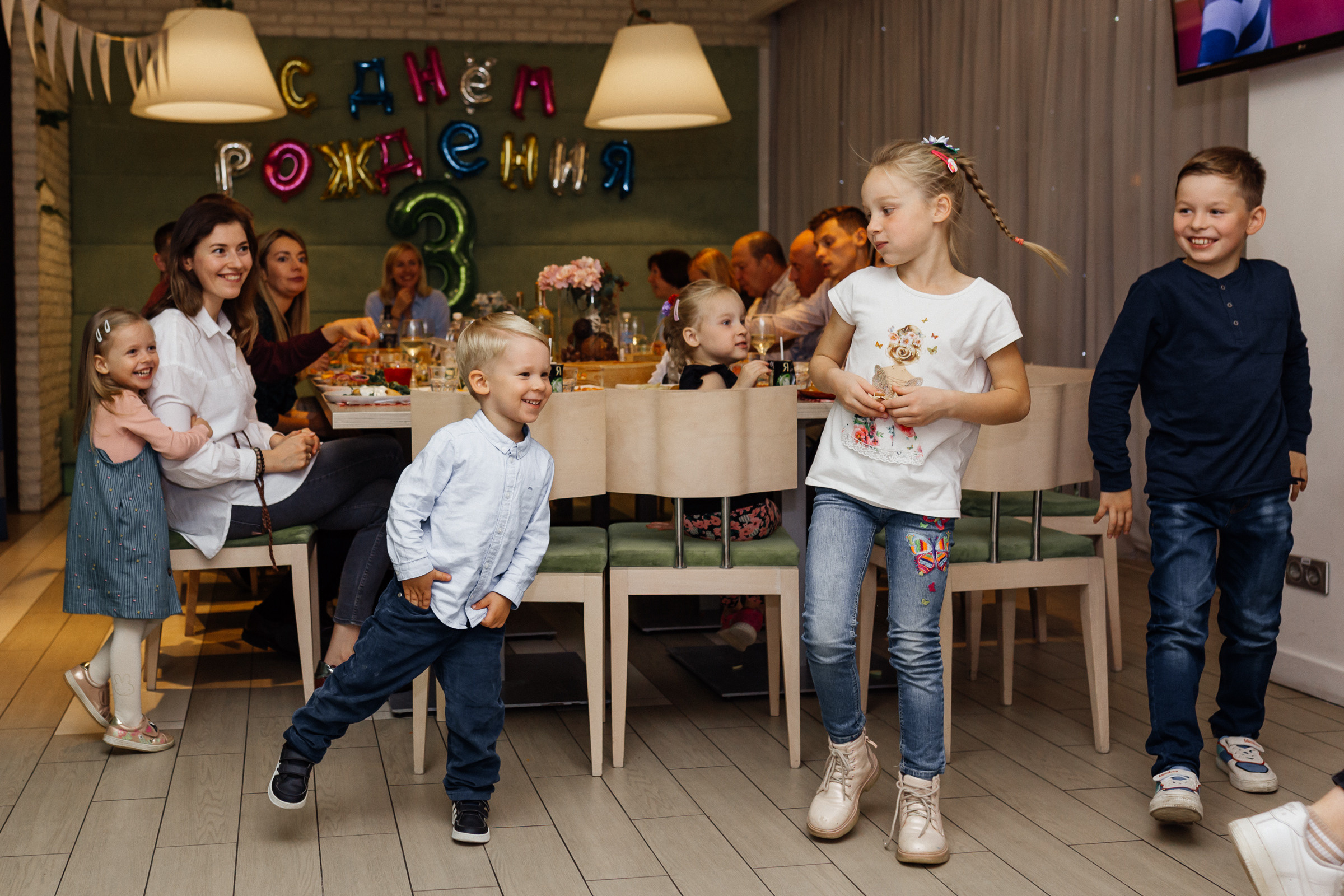 Андрея праздник. Свадебный, семейный фотограф Беларусь