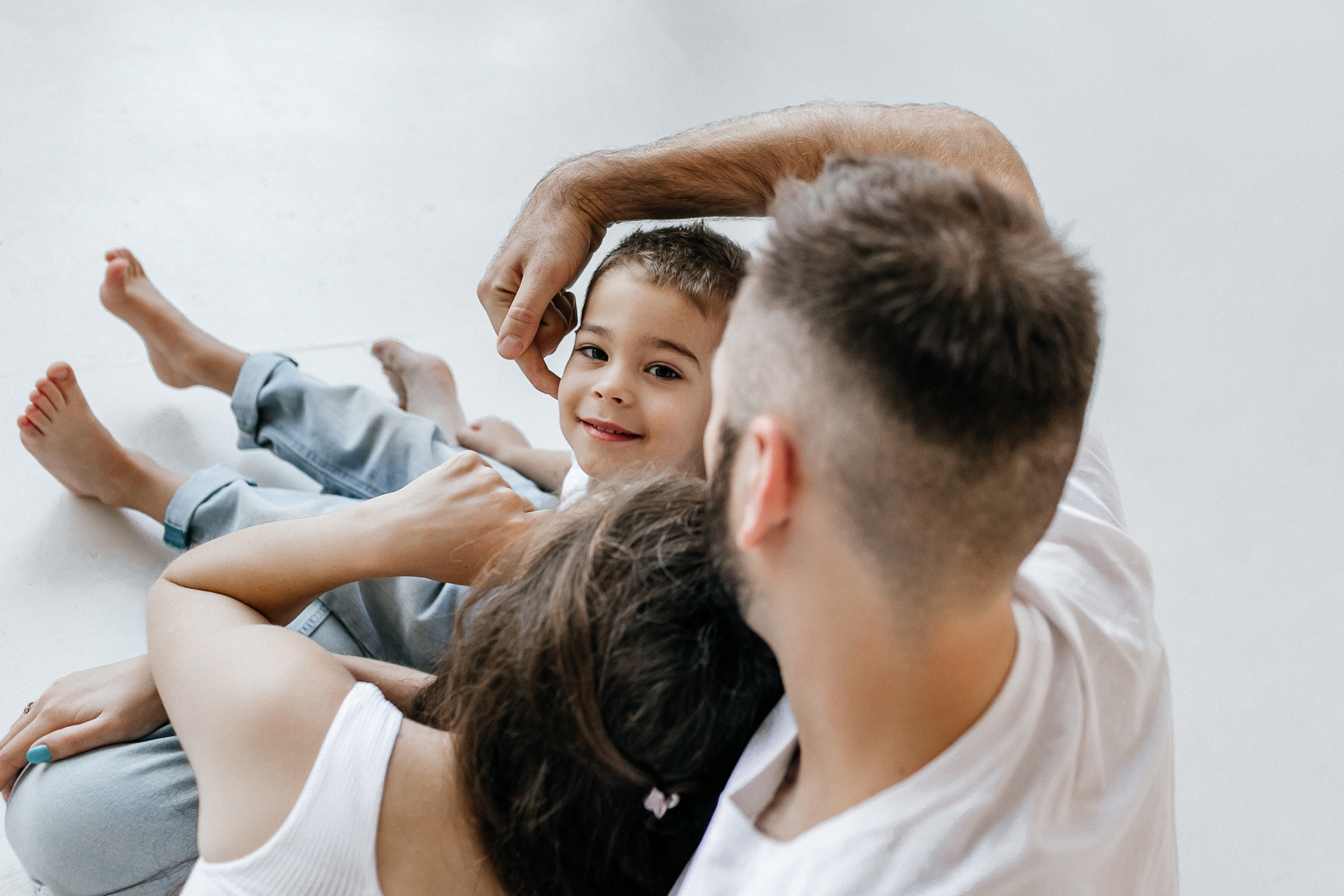 В ожидании. Свадебный, семейный фотограф Беларусь