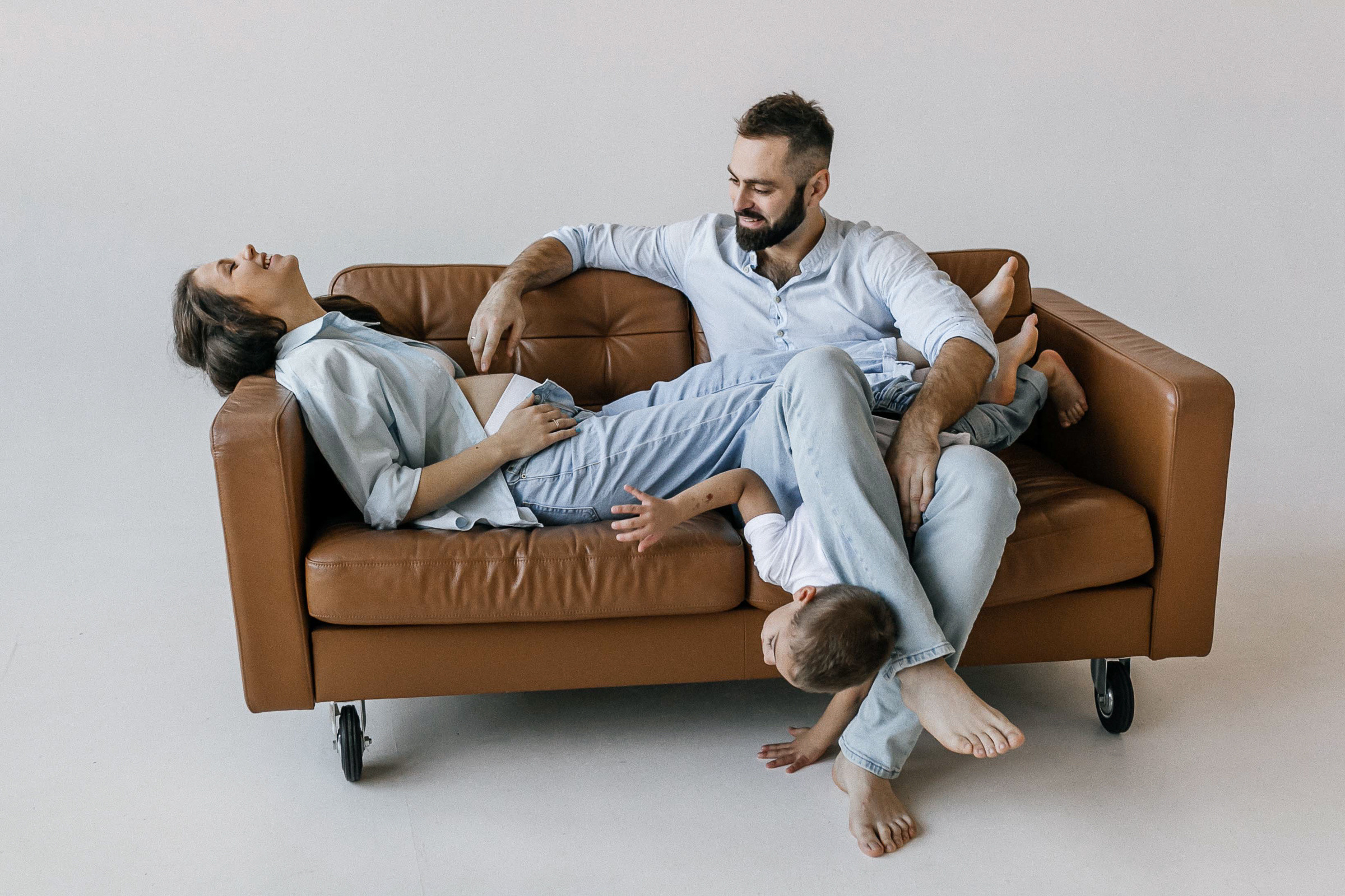 В ожидании. Свадебный, семейный фотограф Беларусь