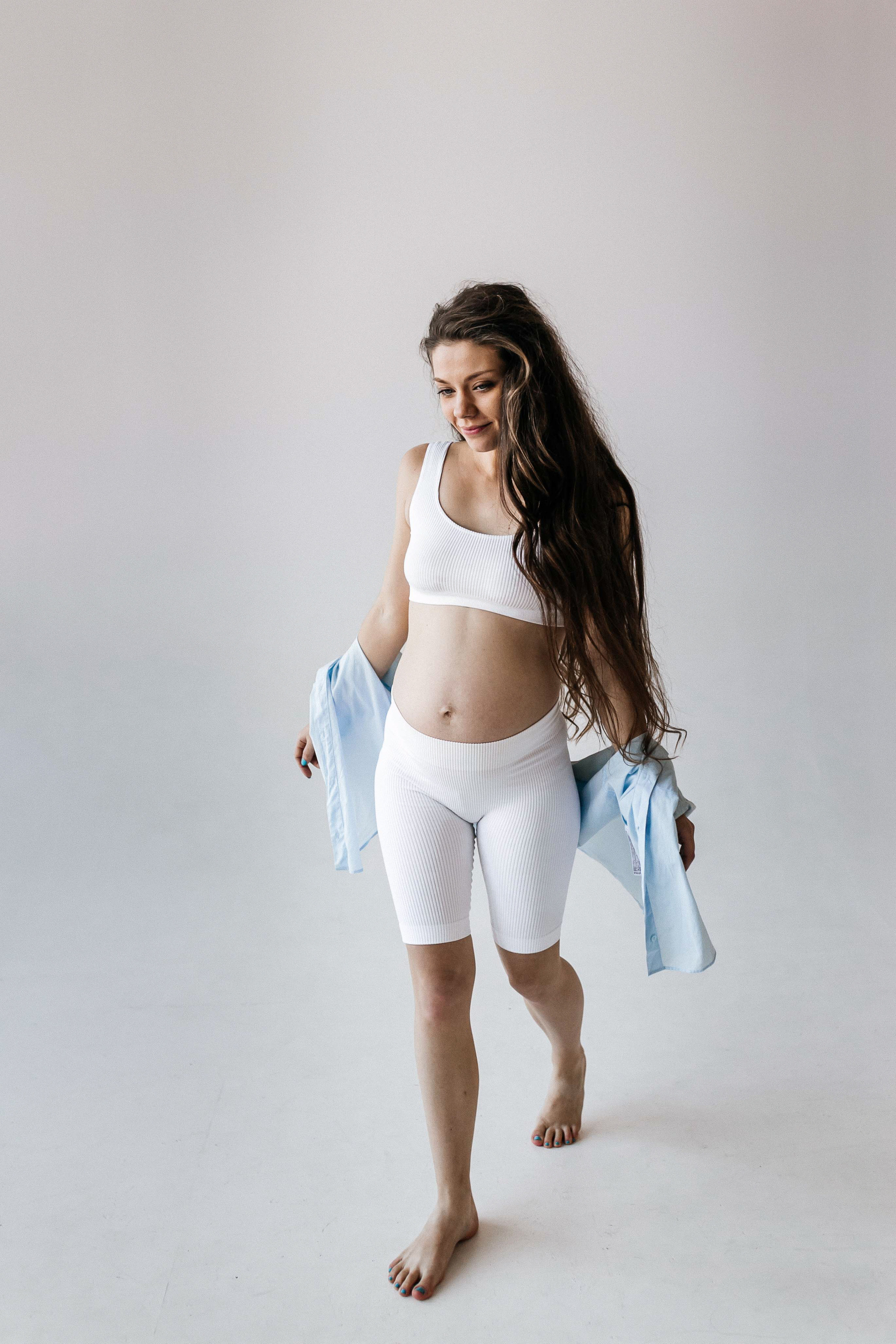 В ожидании. Свадебный, семейный фотограф Беларусь