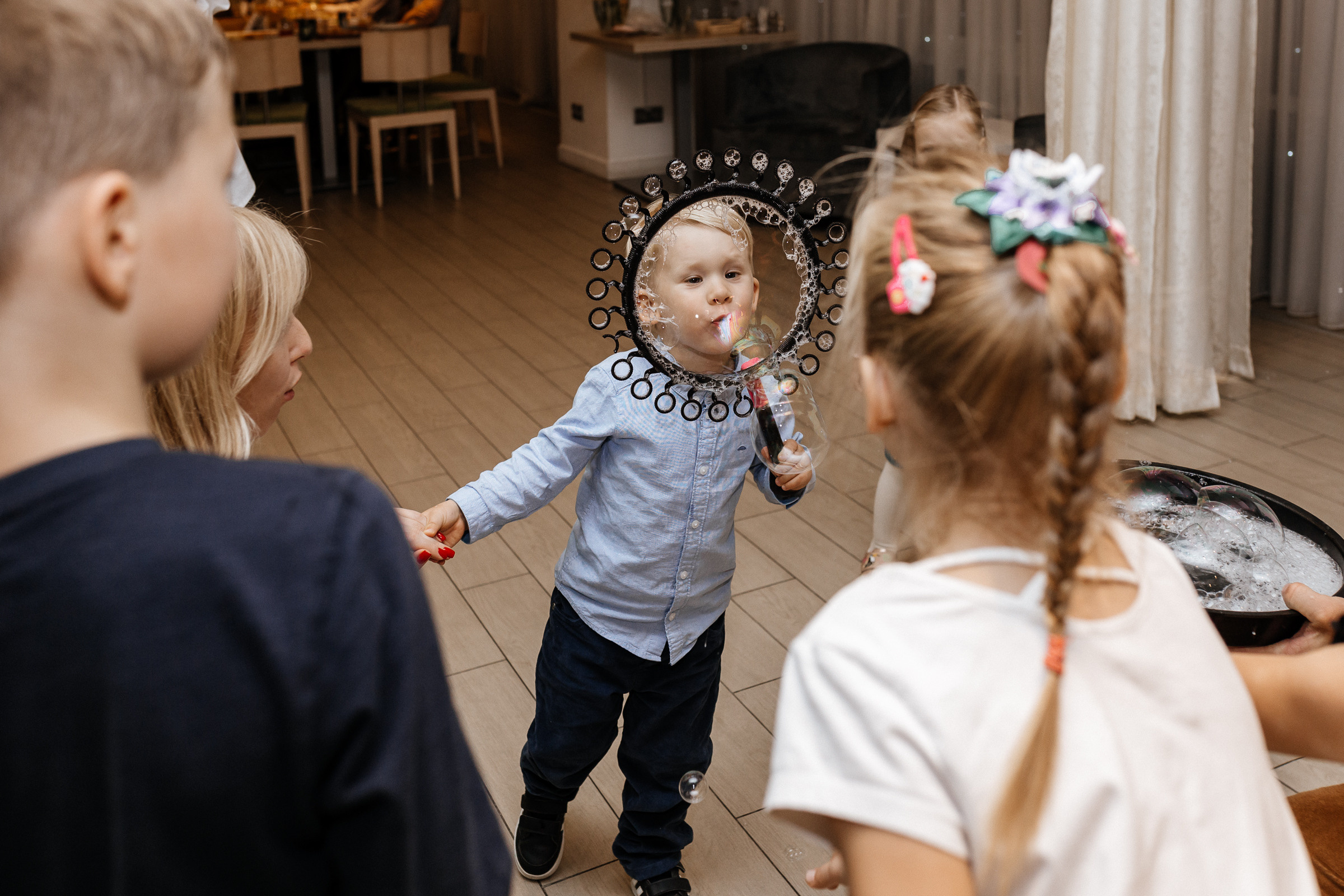 Андрея праздник. Свадебный, семейный фотограф Беларусь