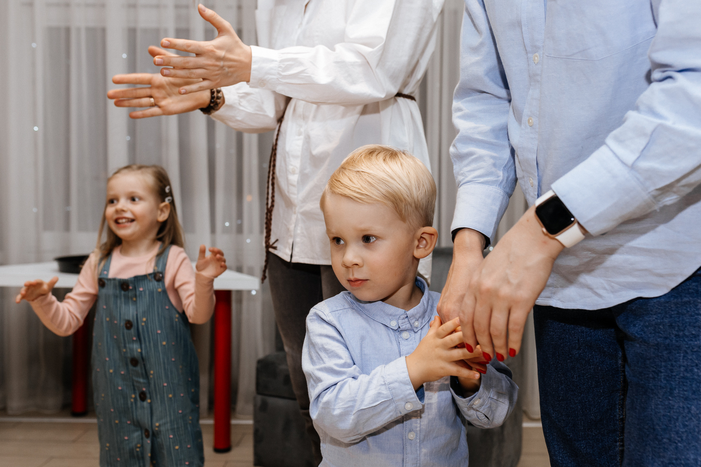 Андрея праздник. Свадебный, семейный фотограф Беларусь