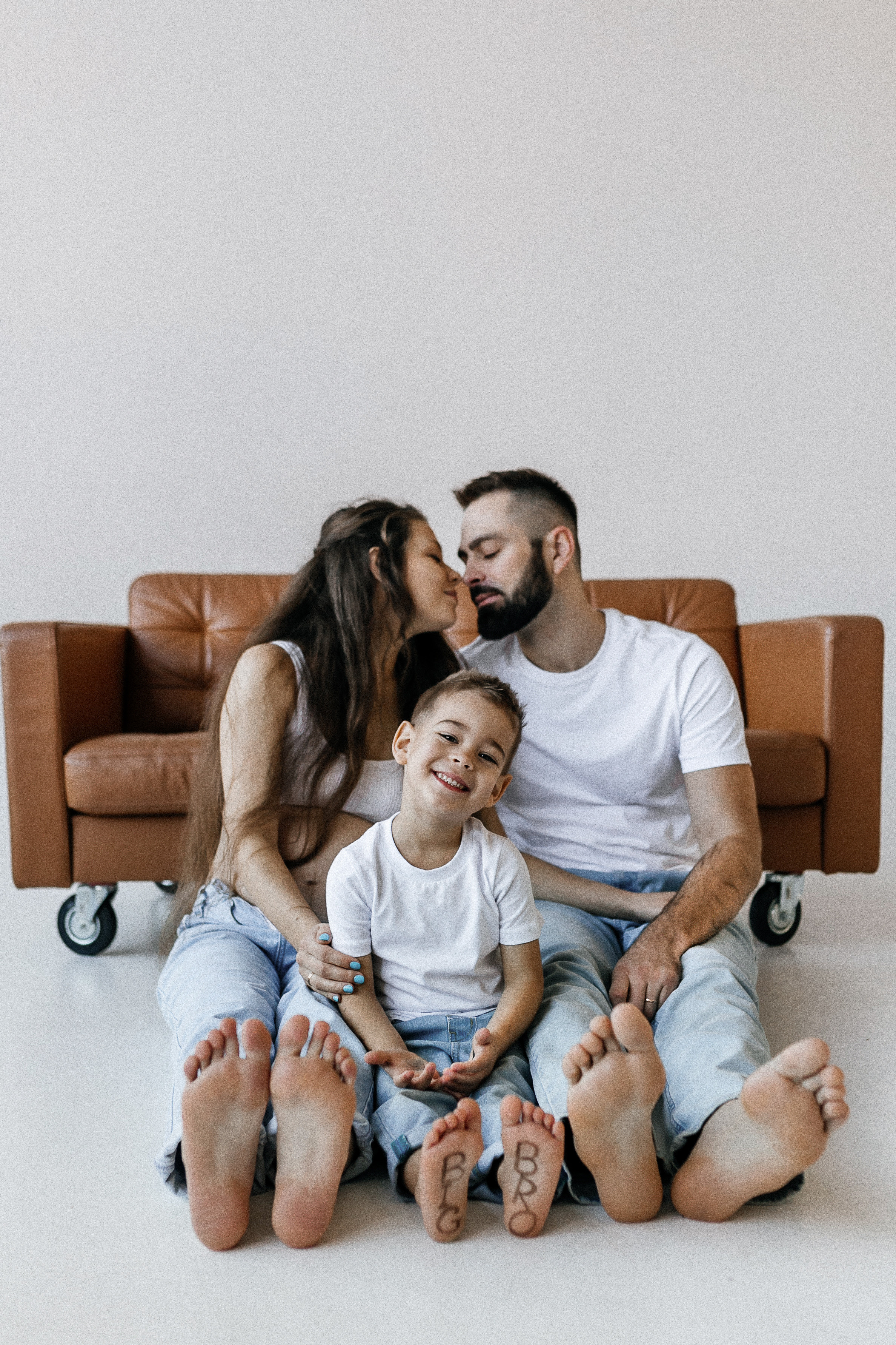 В ожидании. Свадебный, семейный фотограф Беларусь