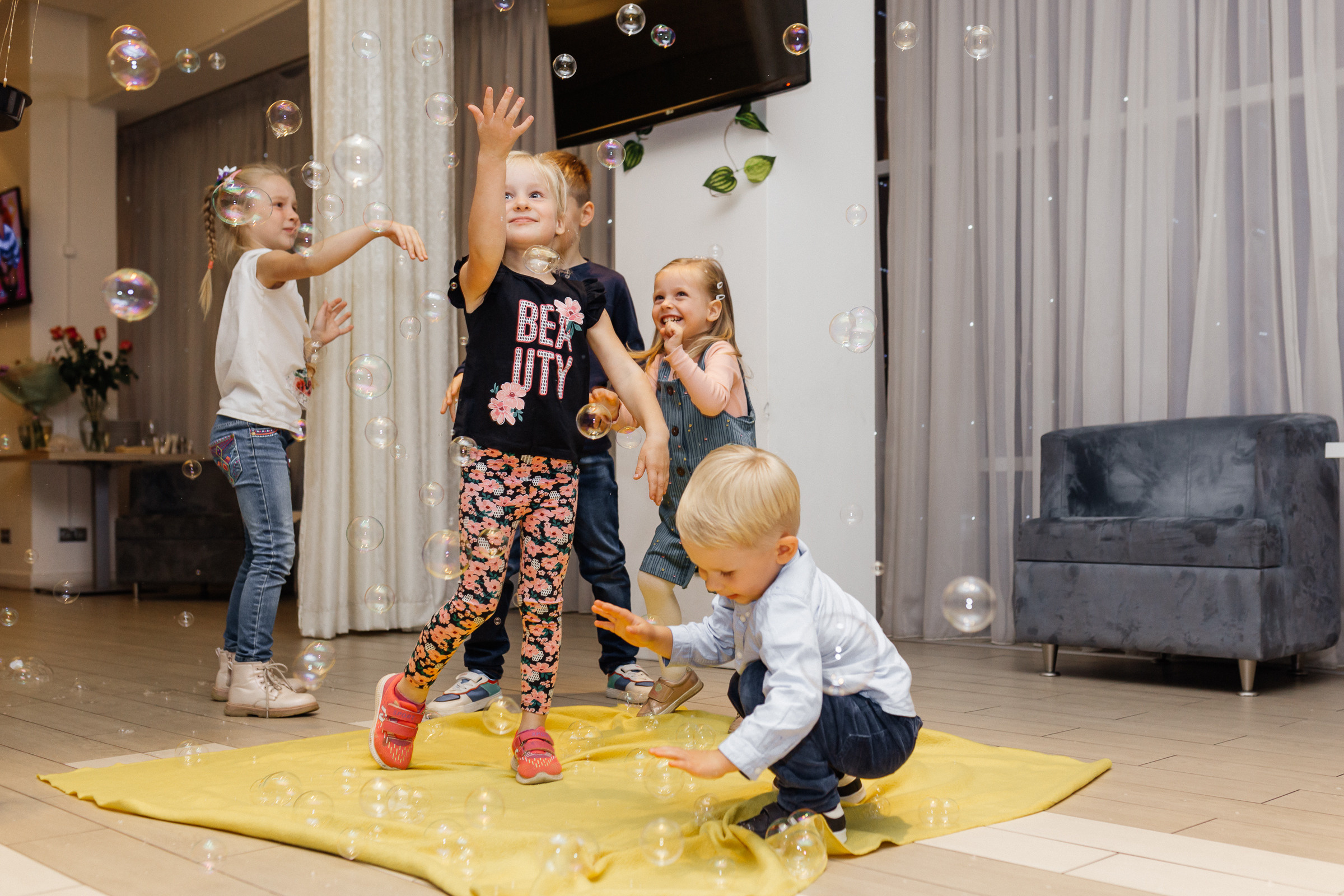 Андрея праздник. Свадебный, семейный фотограф Беларусь