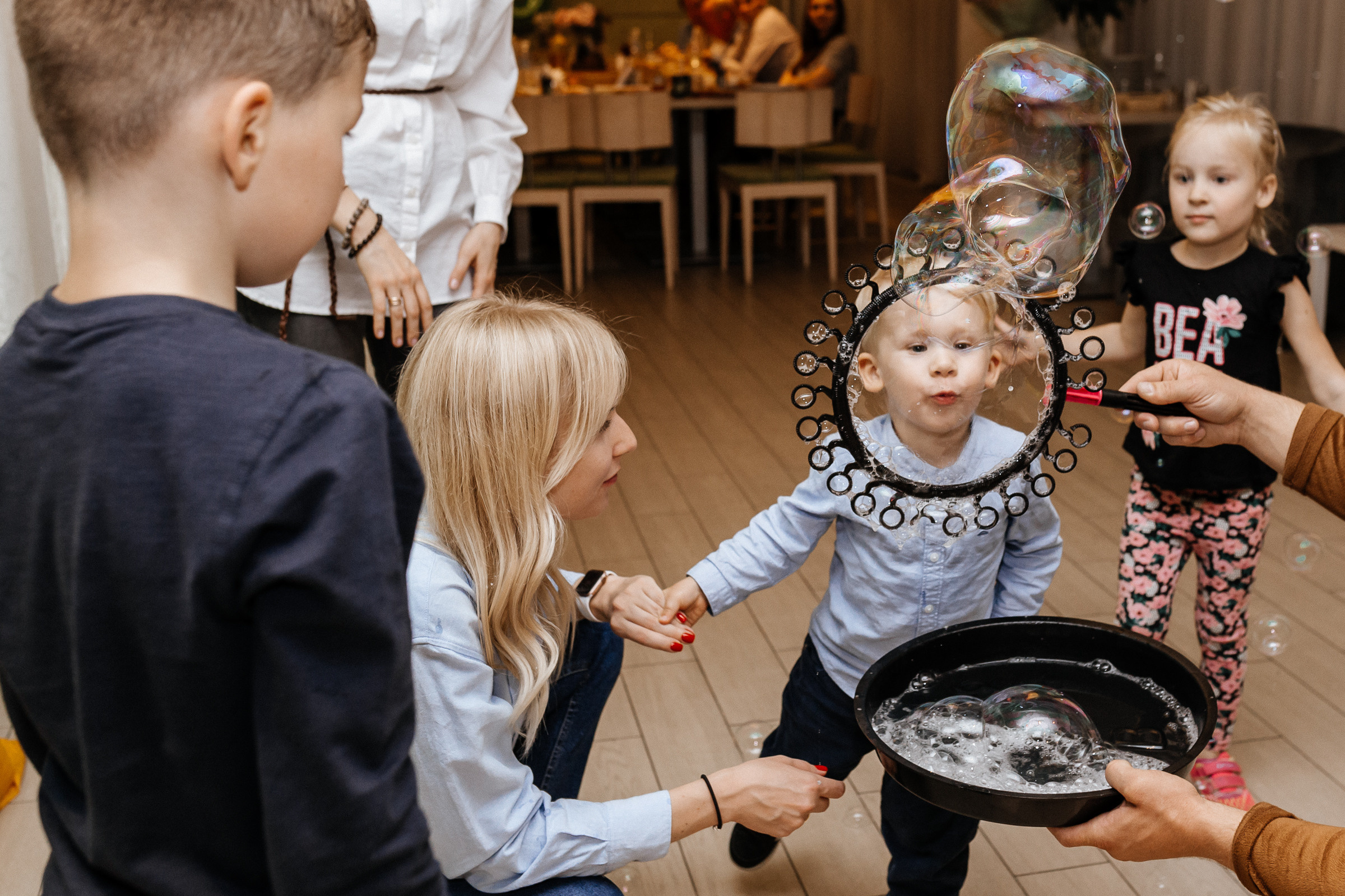 Андрея праздник. Свадебный, семейный фотограф Беларусь