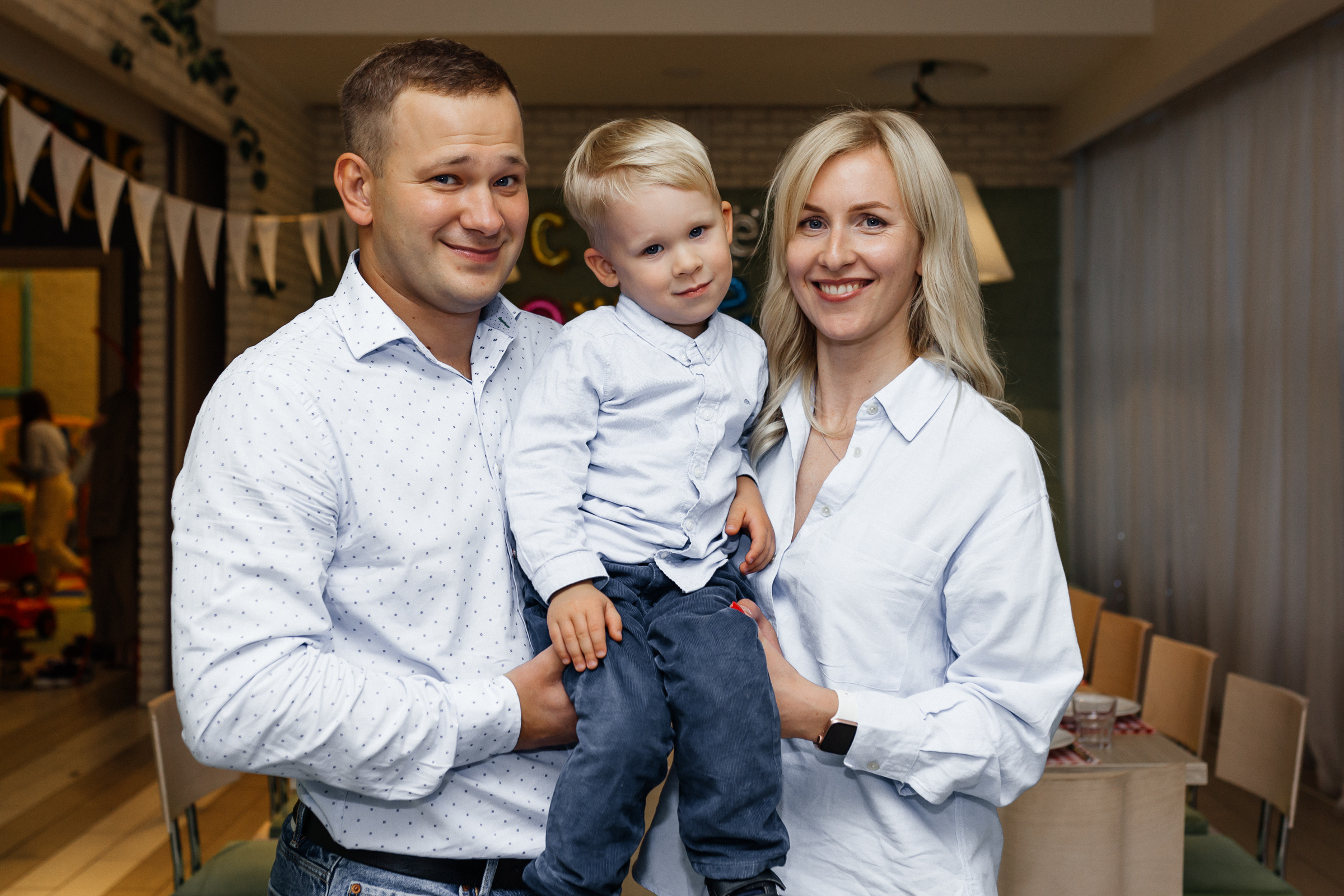 Андрея праздник. Свадебный, семейный фотограф Беларусь