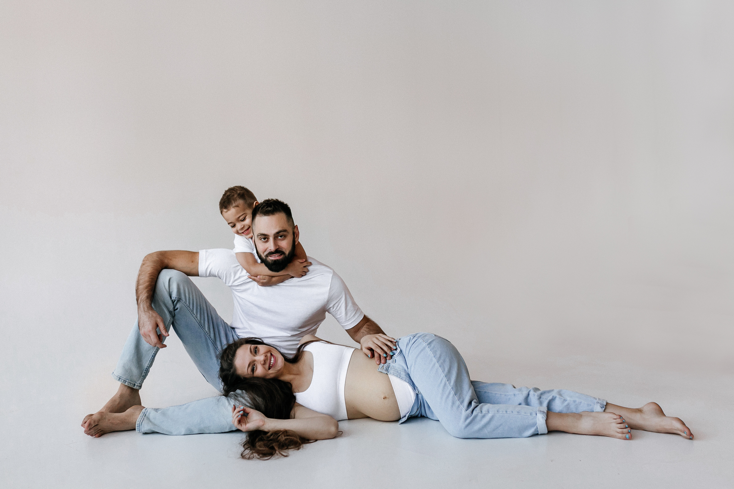 В ожидании. Свадебный, семейный фотограф Беларусь