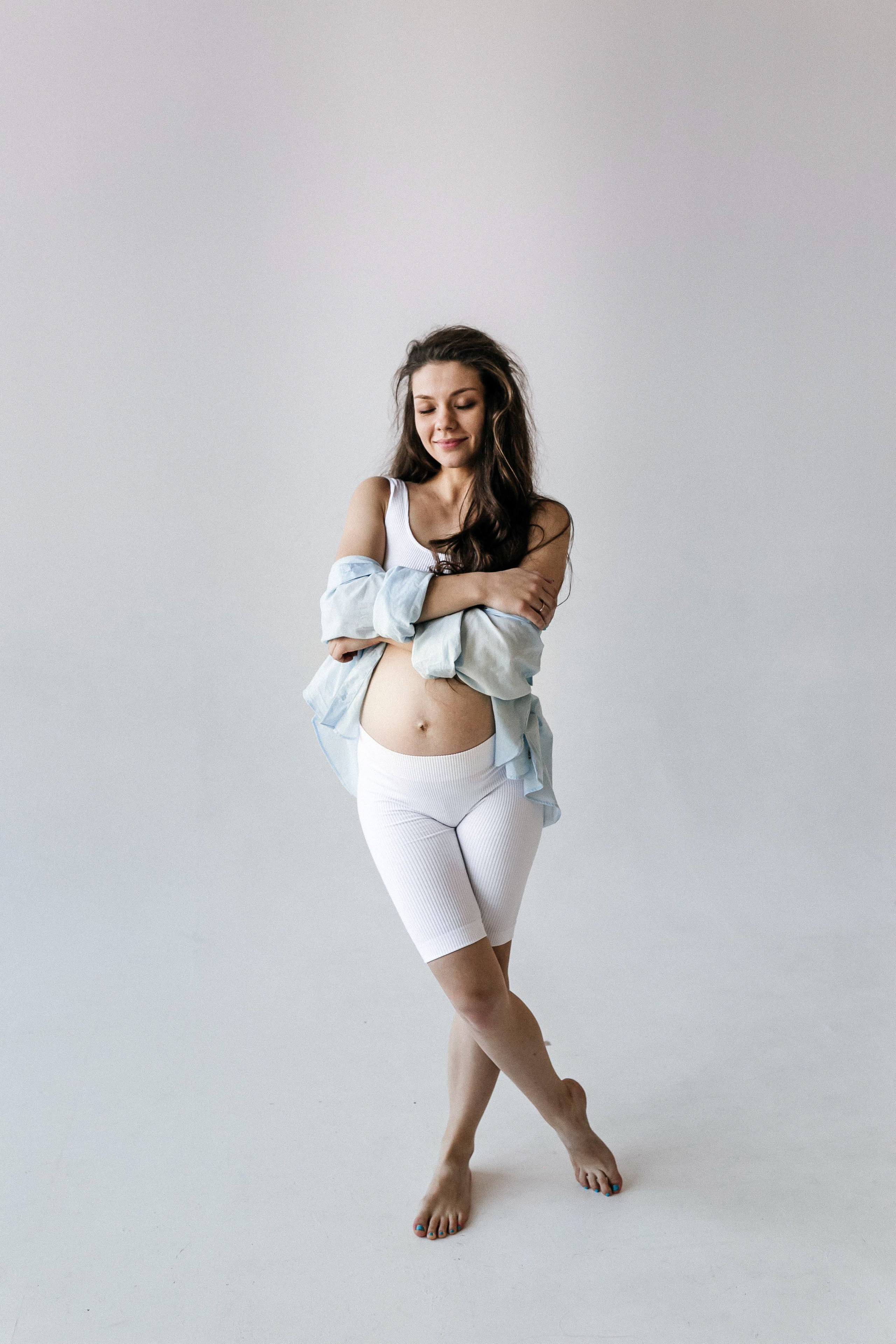 В ожидании. Свадебный, семейный фотограф Беларусь