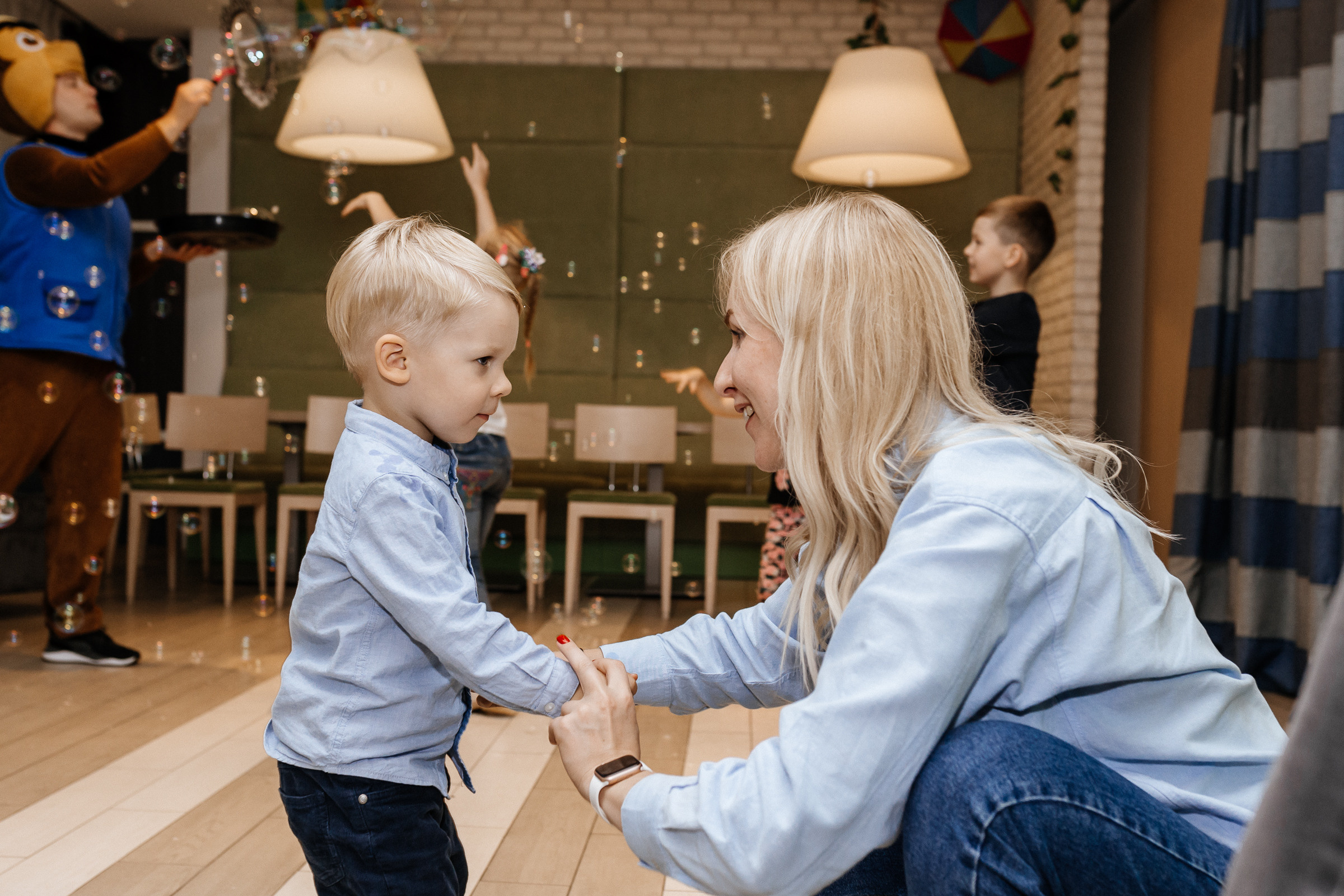 Андрея праздник. Свадебный, семейный фотограф Беларусь