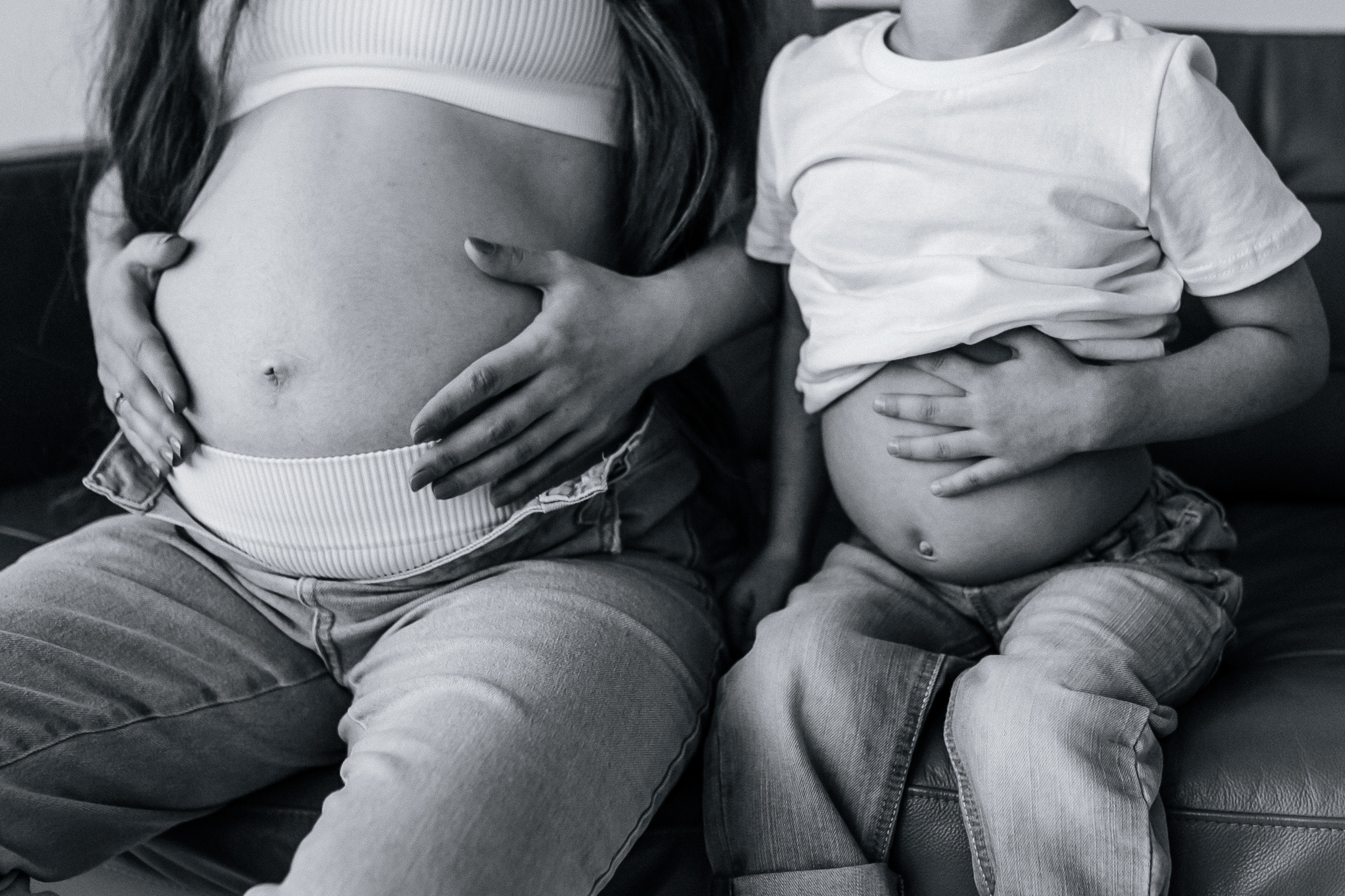 В ожидании. Свадебный, семейный фотограф Беларусь