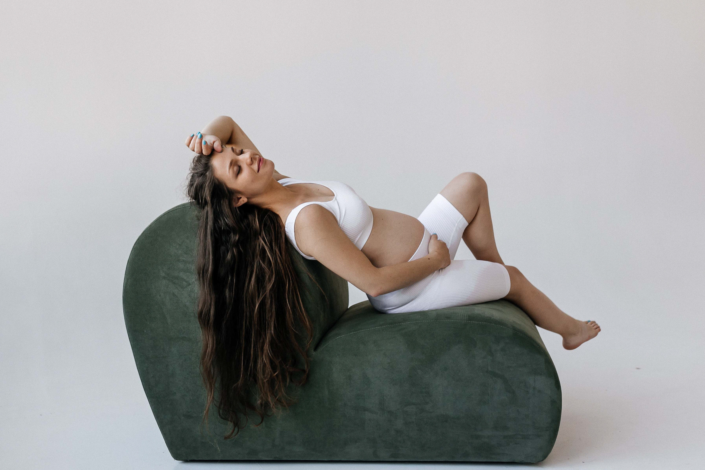 В ожидании. Свадебный, семейный фотограф Беларусь