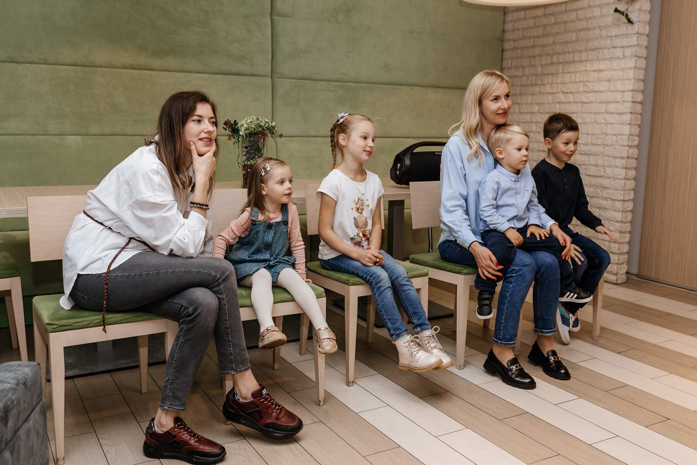 Андрея праздник. Свадебный, семейный фотограф Беларусь