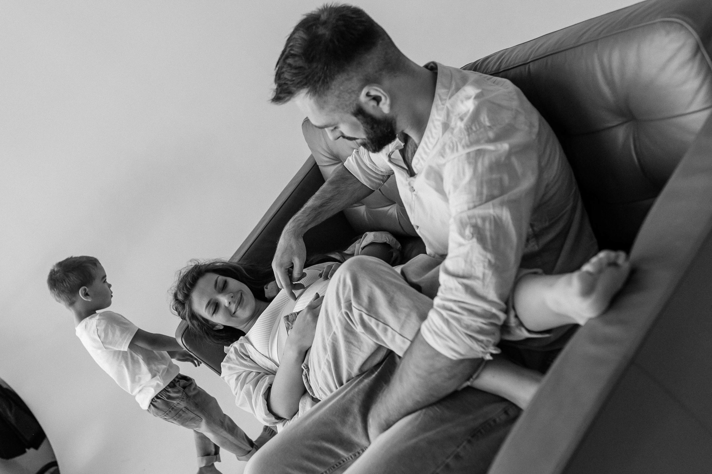 В ожидании. Свадебный, семейный фотограф Беларусь