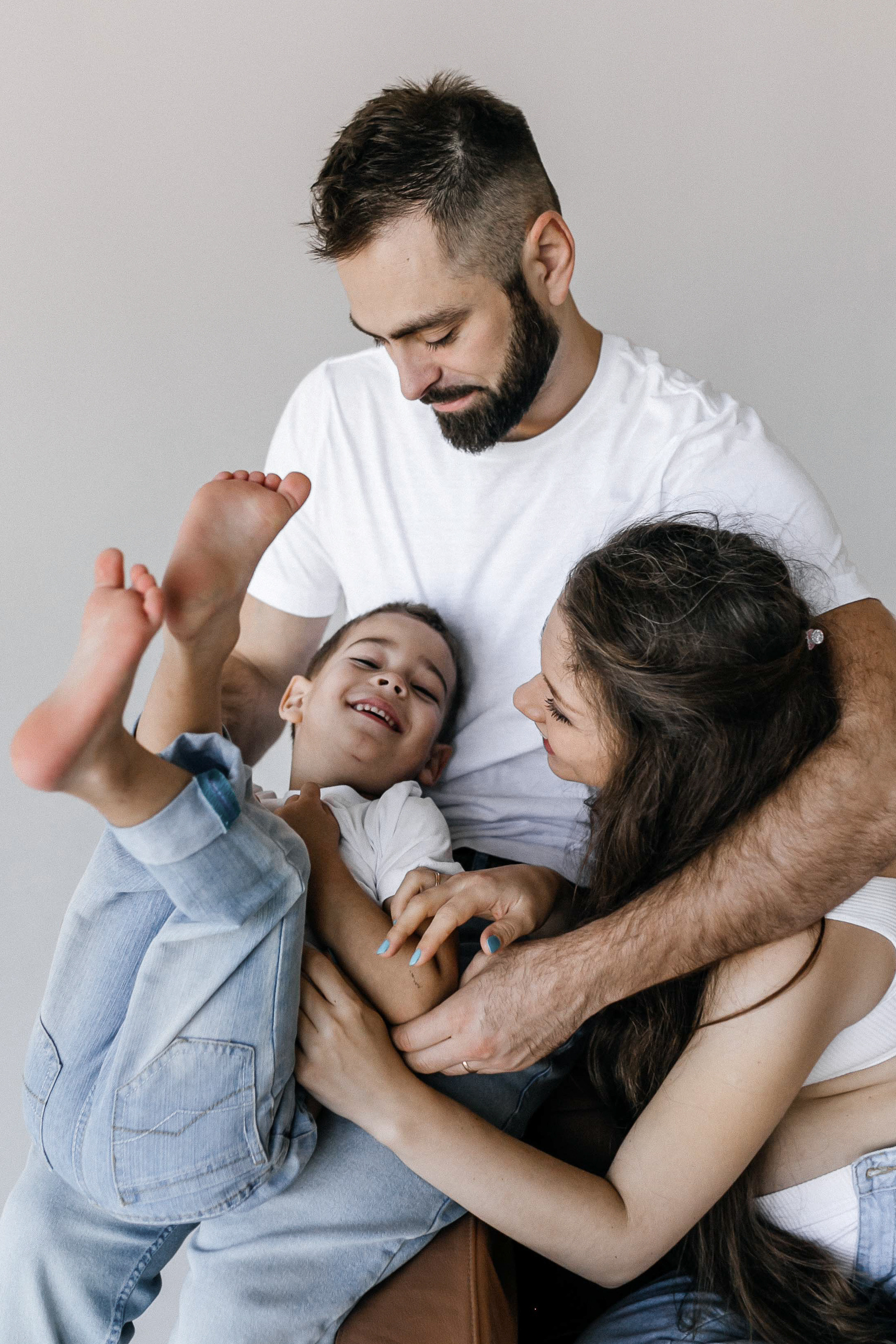 В ожидании. Свадебный, семейный фотограф Беларусь