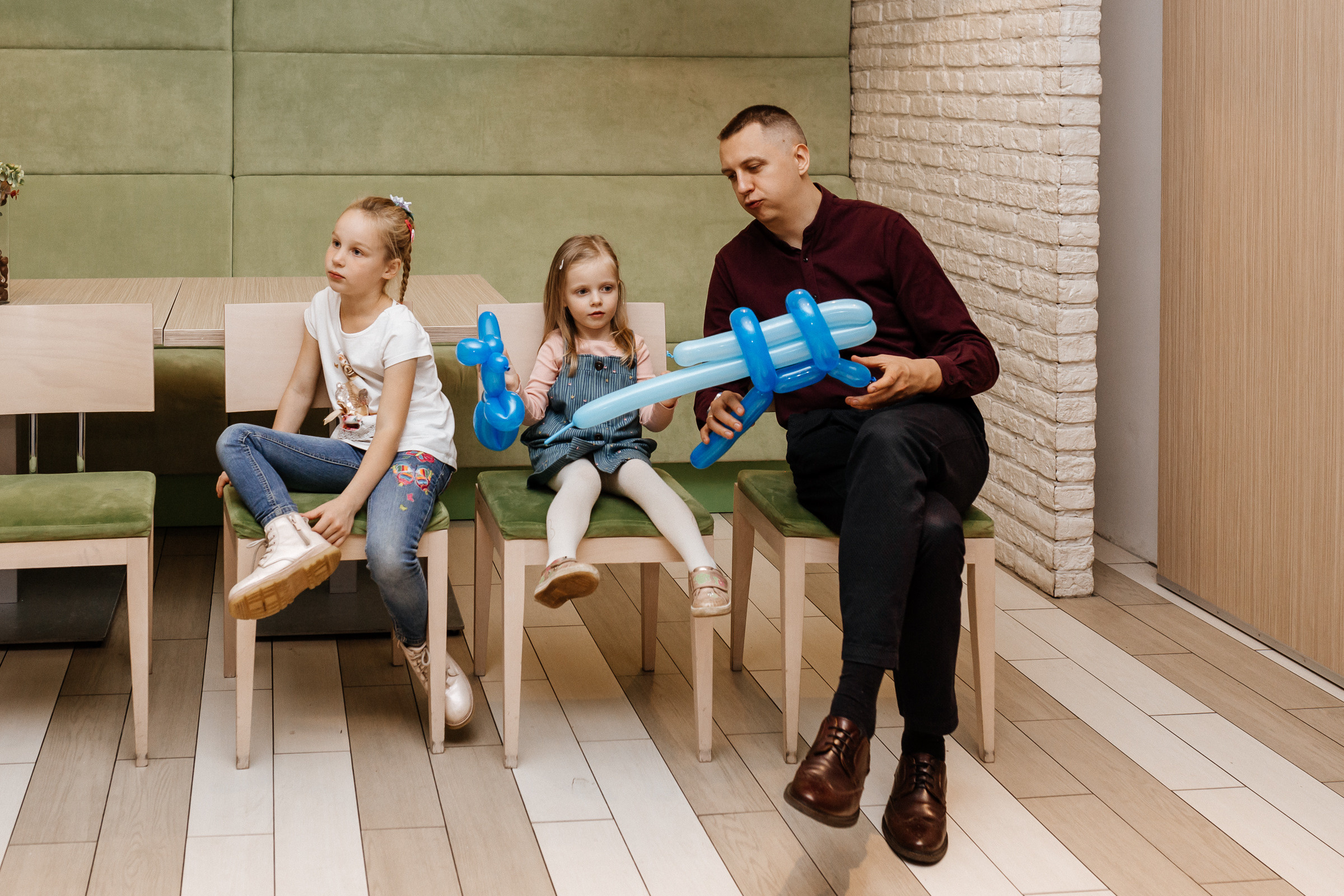 Андрея праздник. Свадебный, семейный фотограф Беларусь