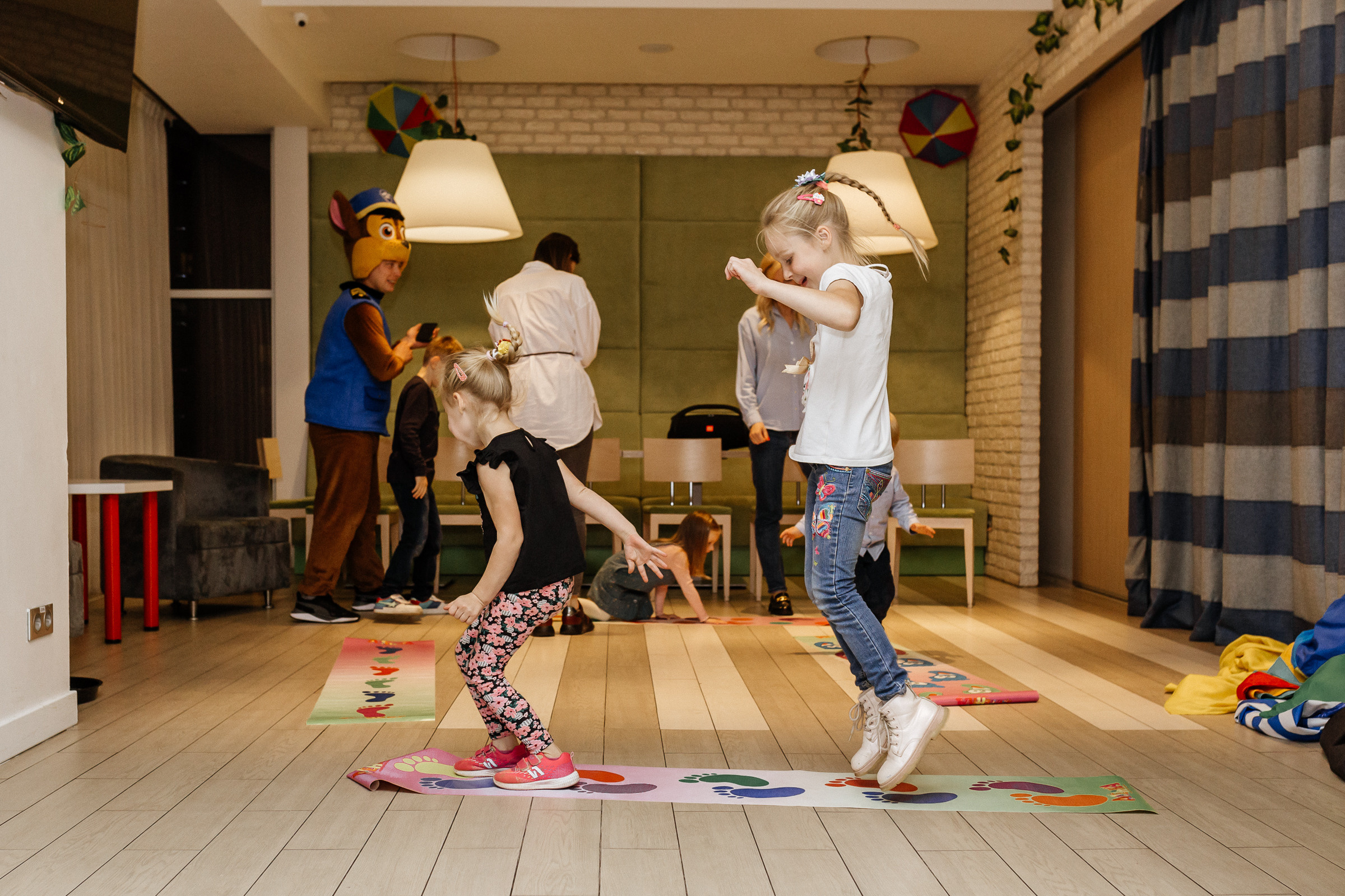 Андрея праздник. Свадебный, семейный фотограф Беларусь