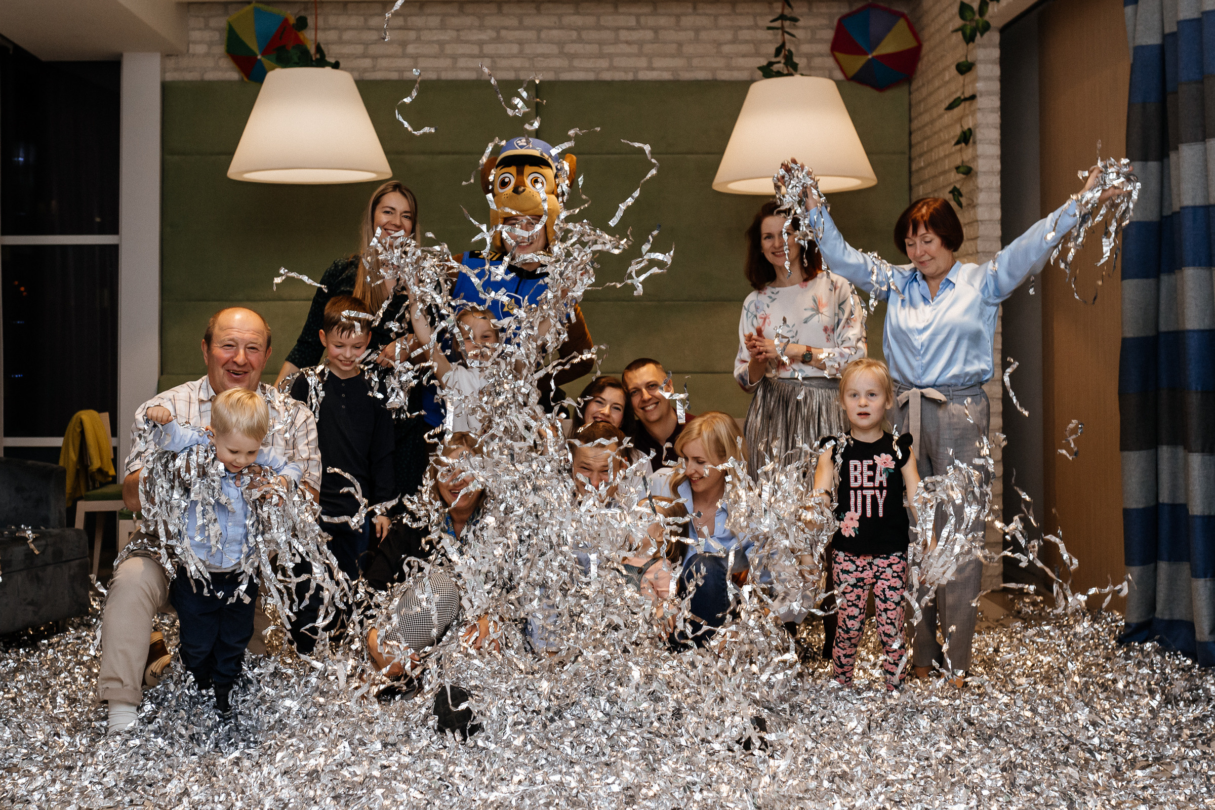 Андрея праздник. Свадебный, семейный фотограф Беларусь