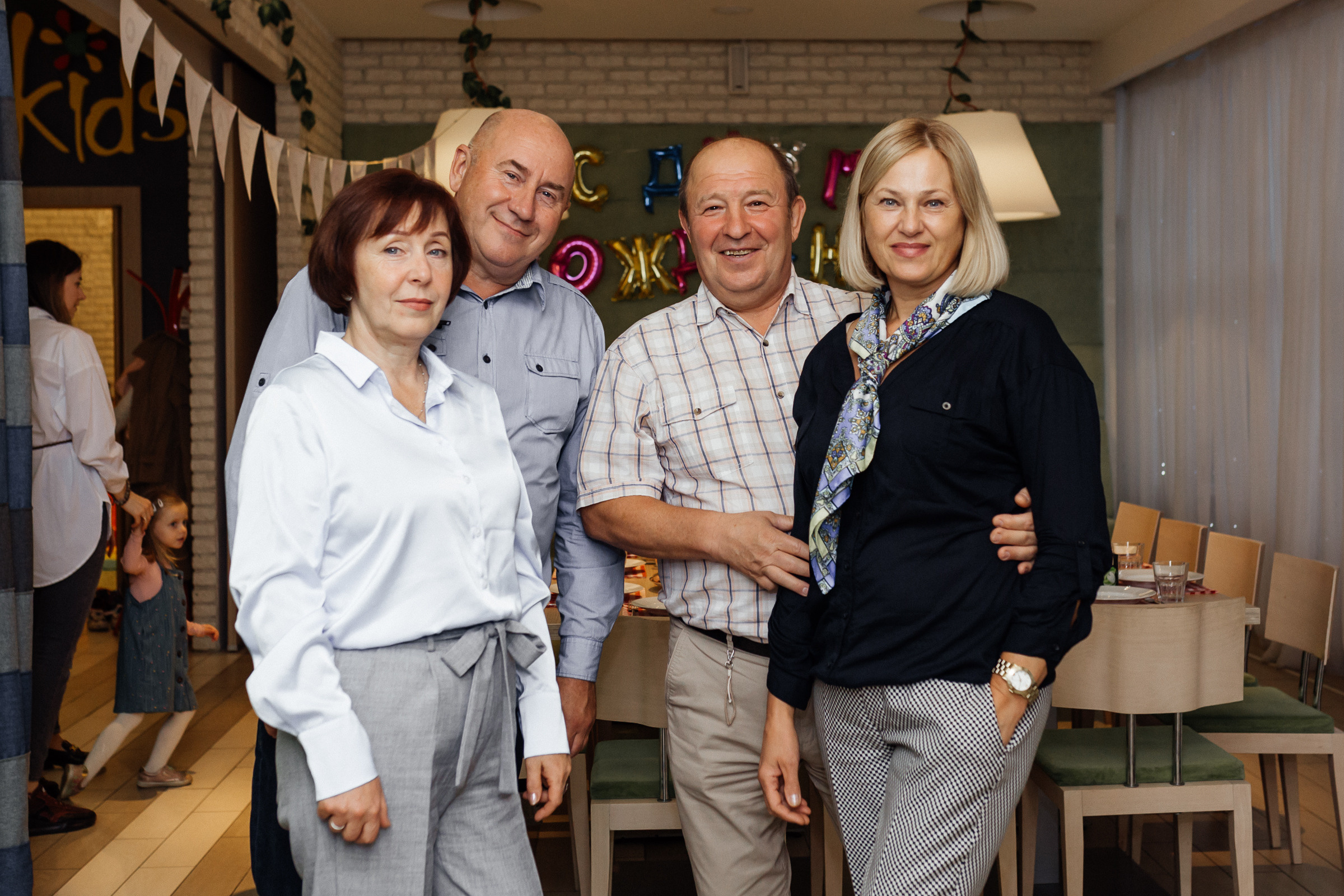 Андрея праздник. Свадебный, семейный фотограф Беларусь